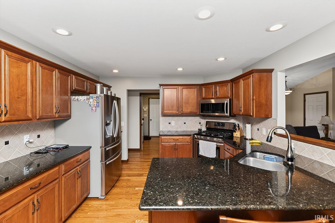 Photo 5 of 24407 Desert Lark Court