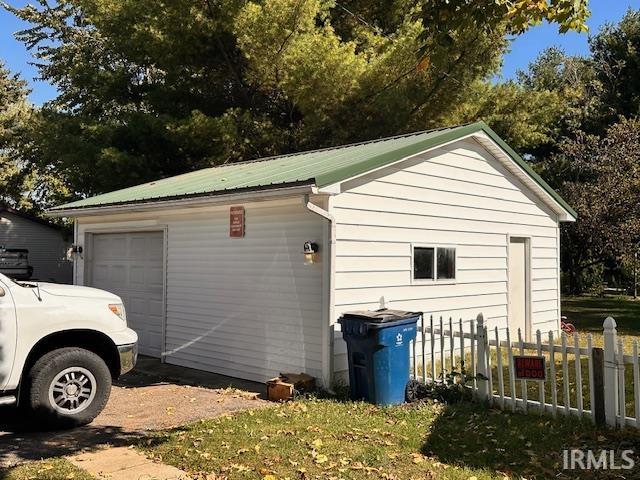 Homes for sale in Rochester, IN | 1705 Monroe St, Rochester, IN 46975 | MLS# 202540332