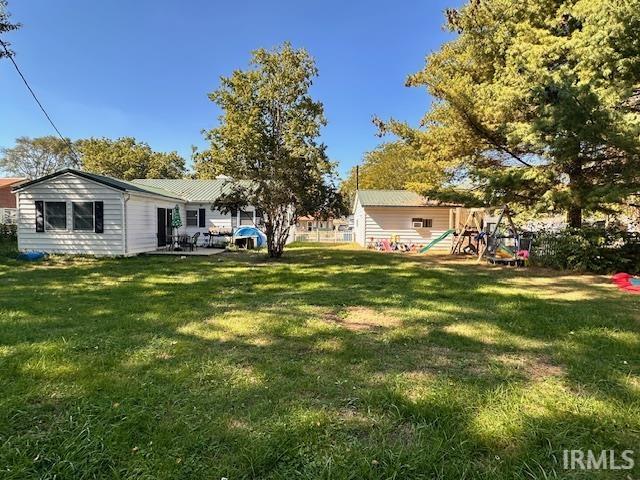 Homes for sale in Rochester, IN | 1705 Monroe St, Rochester, IN 46975 | MLS# 202540332