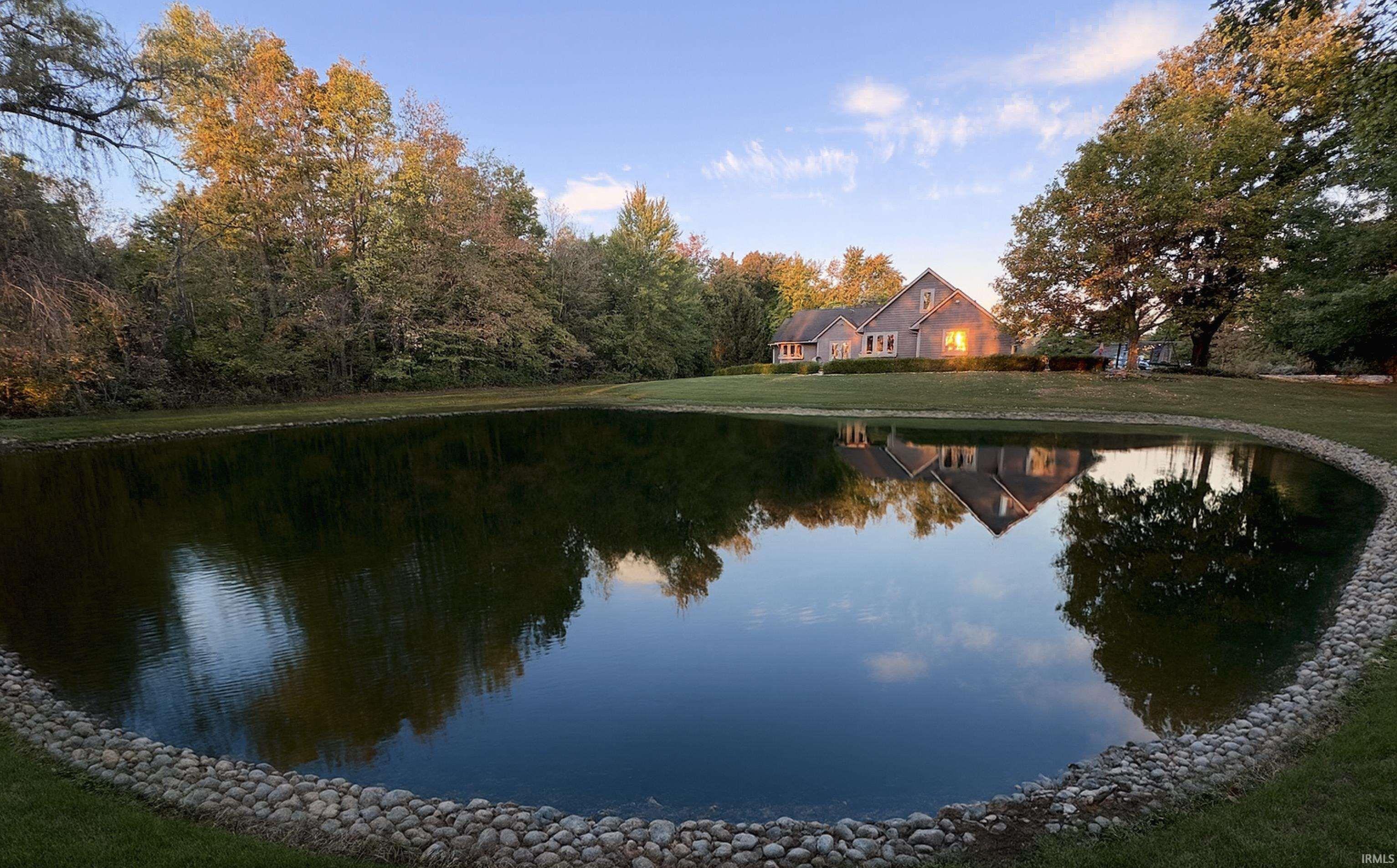 Homes for sale in Auburn, IN | 3610 County Road 39, Auburn, IN 46706 | MLS# 202540337