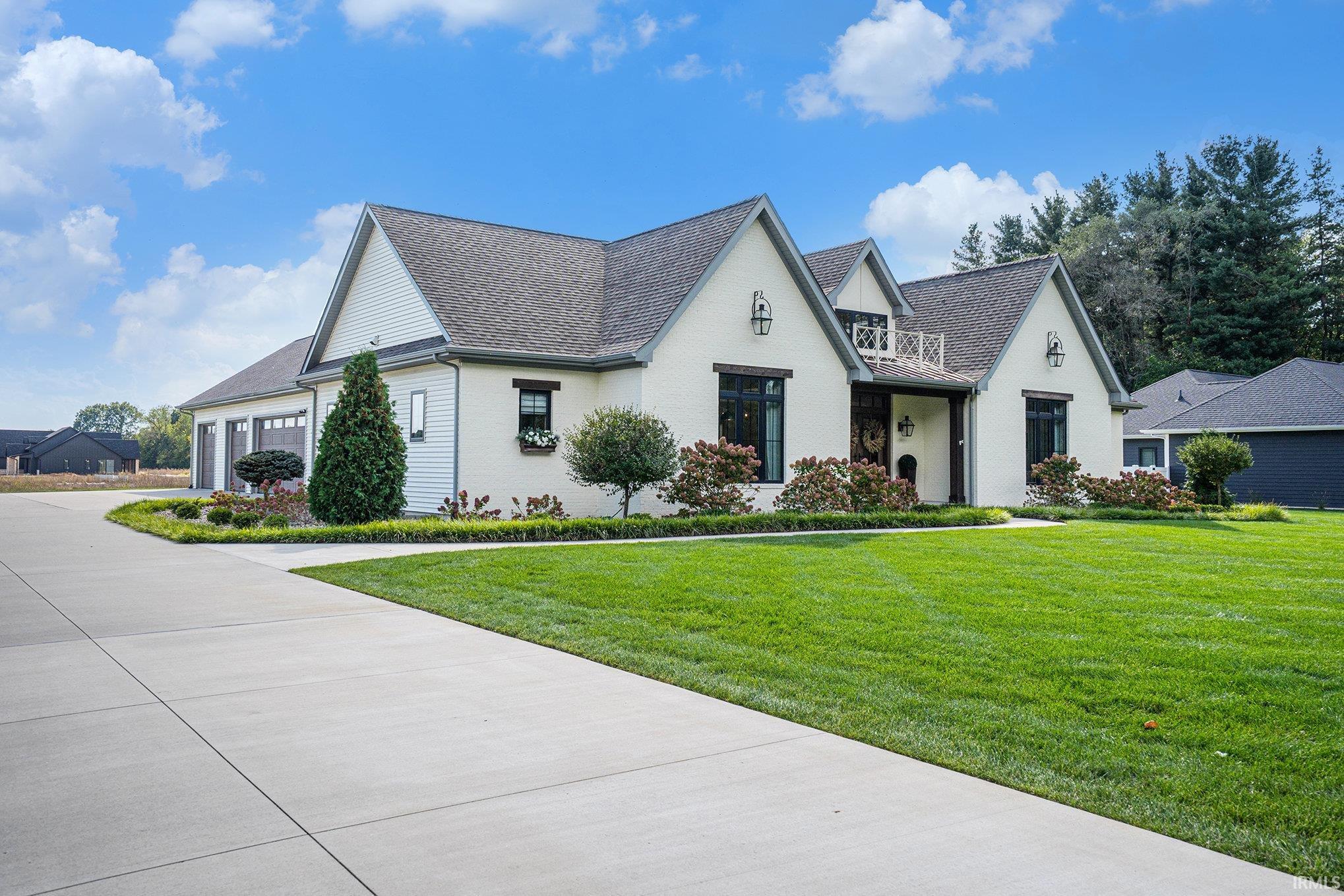 Homes for sale in Granger, IN | 10700 Adams Rd, Granger, IN 46530 | MLS# 202540355