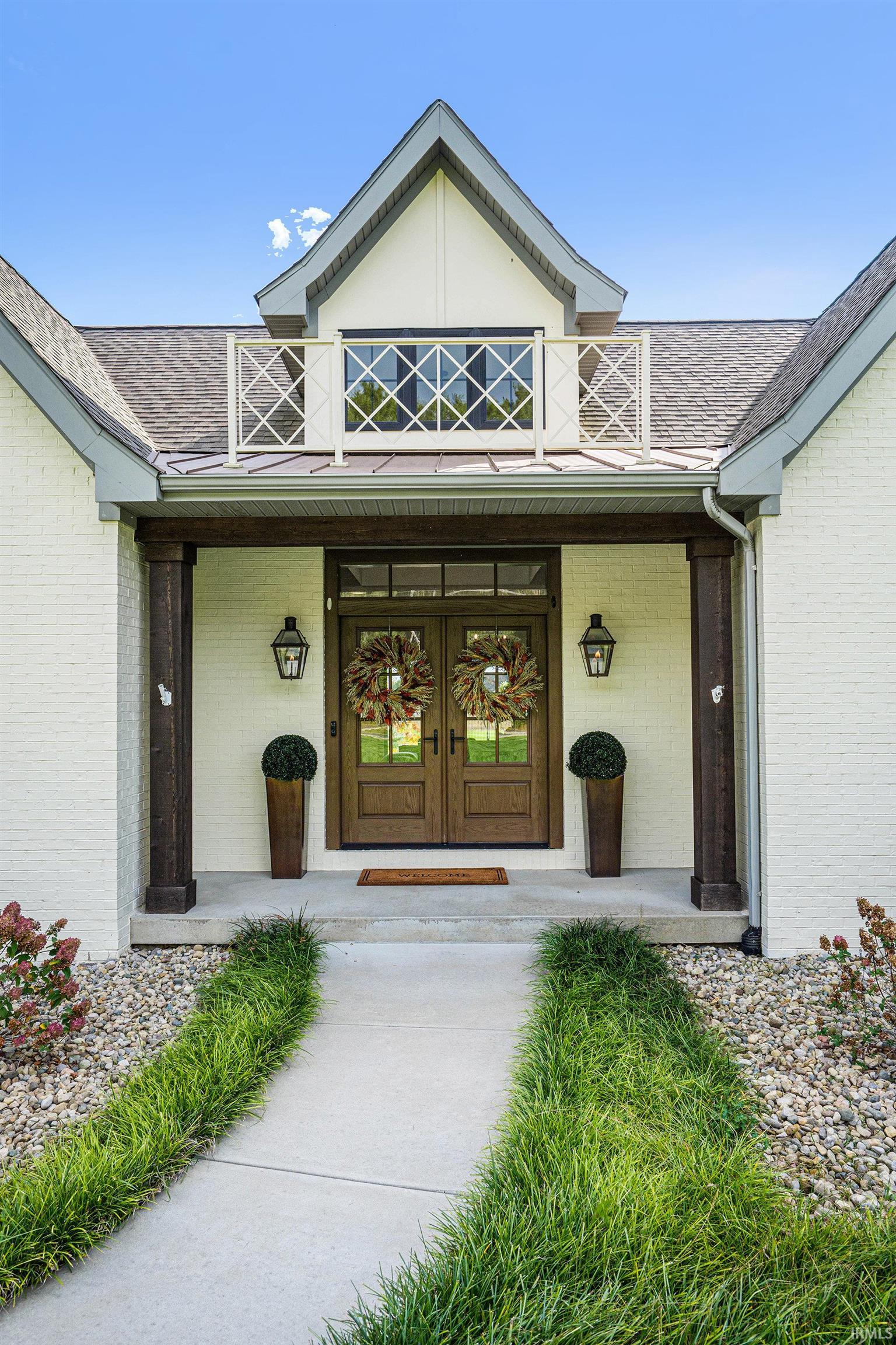 Homes for sale in Granger, IN | 10700 Adams Rd, Granger, IN 46530 | MLS# 202540355