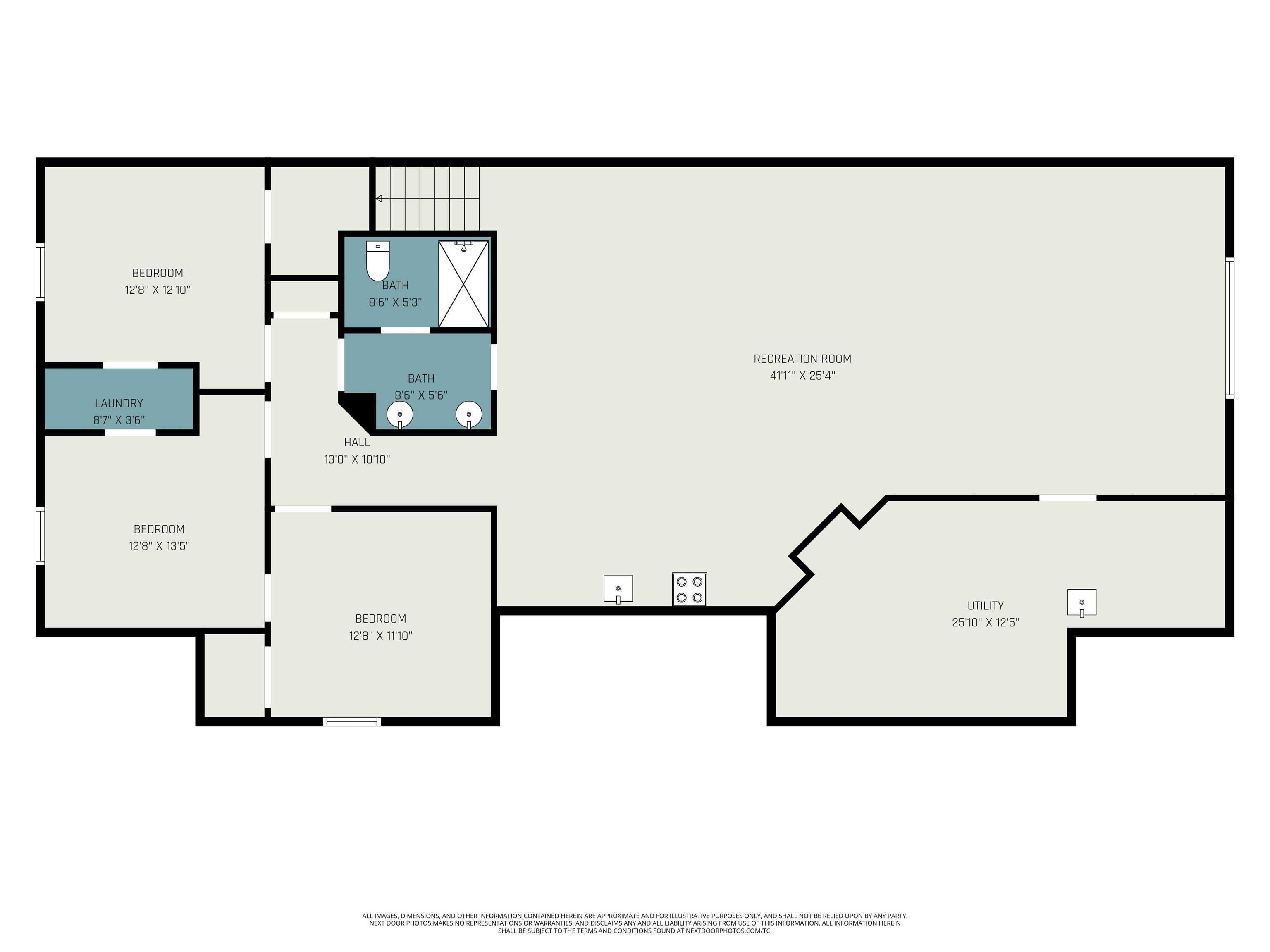 Homes for sale in Granger, IN | 10700 Adams Rd, Granger, IN 46530 | MLS# 202540355