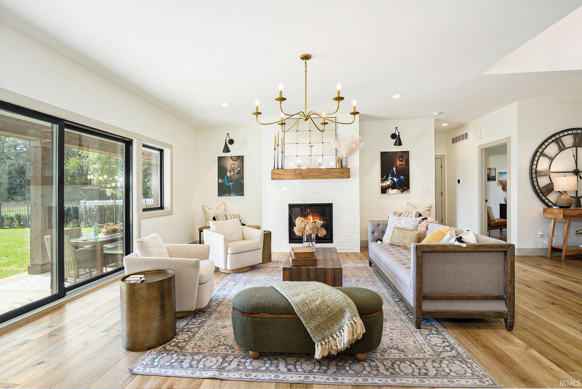 Homes for sale in Granger, IN | 10700 Adams Rd, Granger, IN 46530 | MLS# 202540355