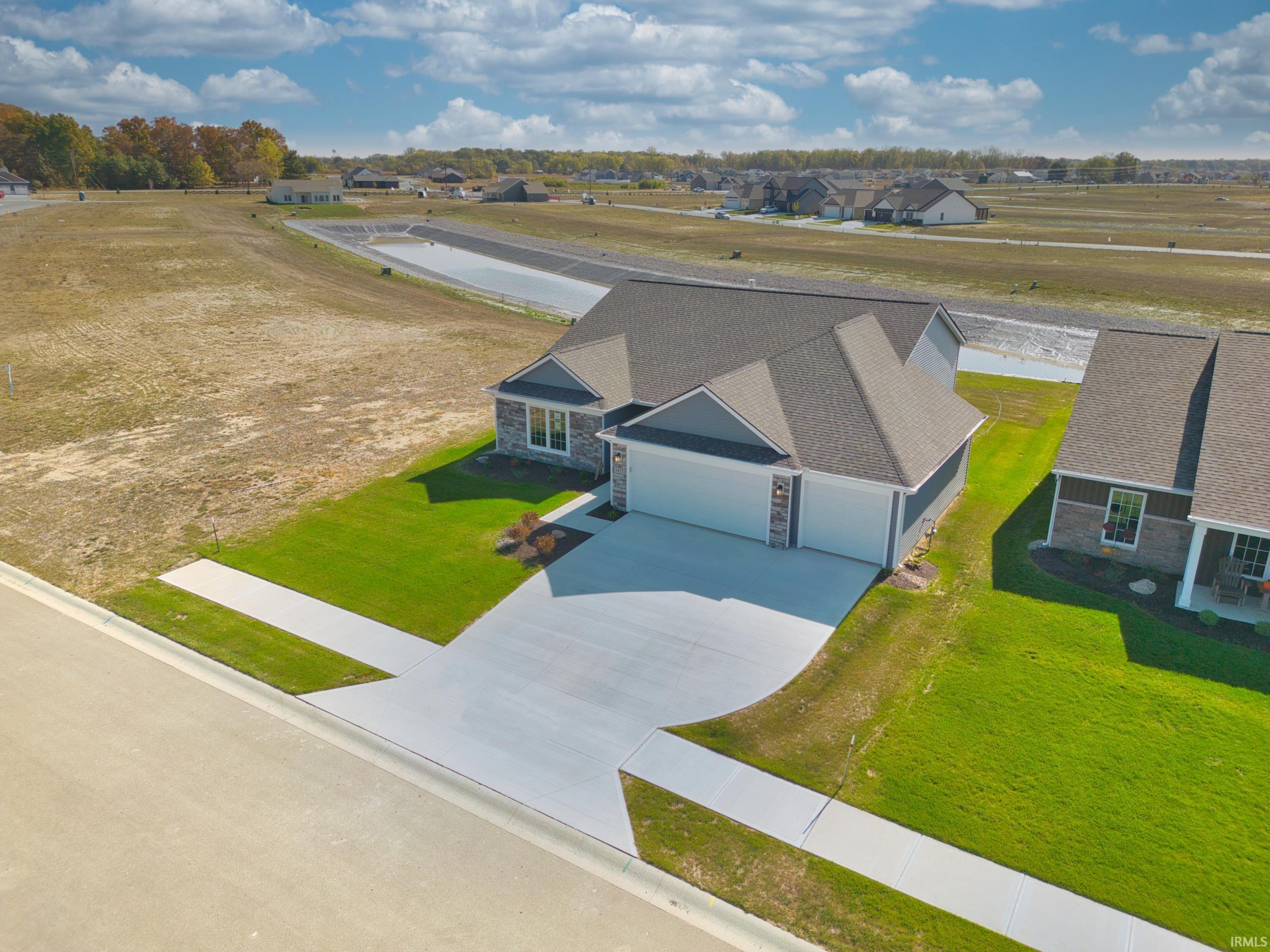 Photo 1 of 5437 Broad Fields Cove