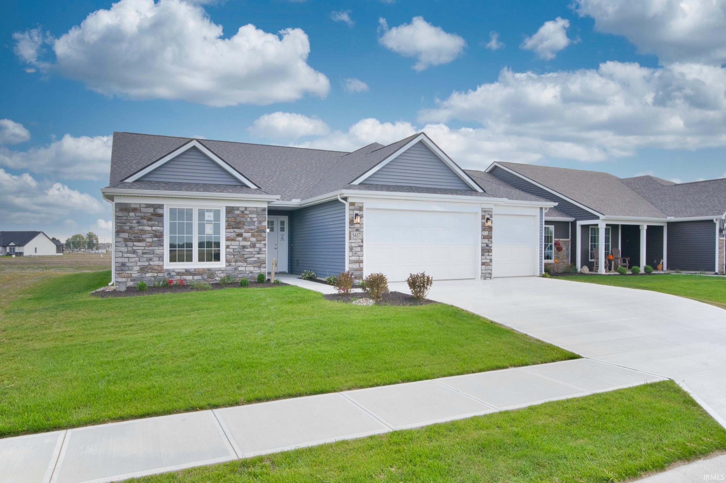 Photo 2 of 5437 Broad Fields Cove