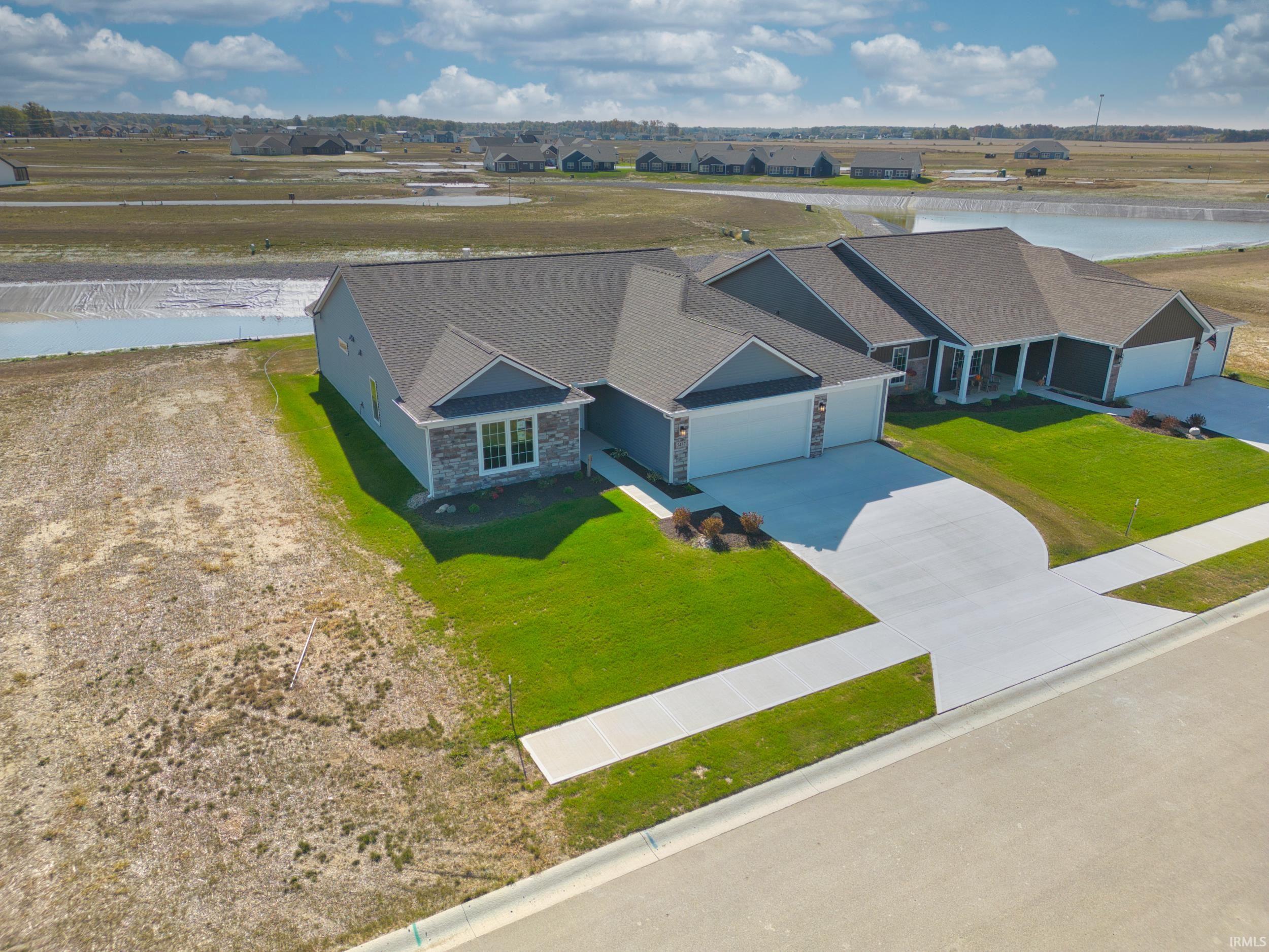 Photo 32 of 5437 Broad Fields Cove