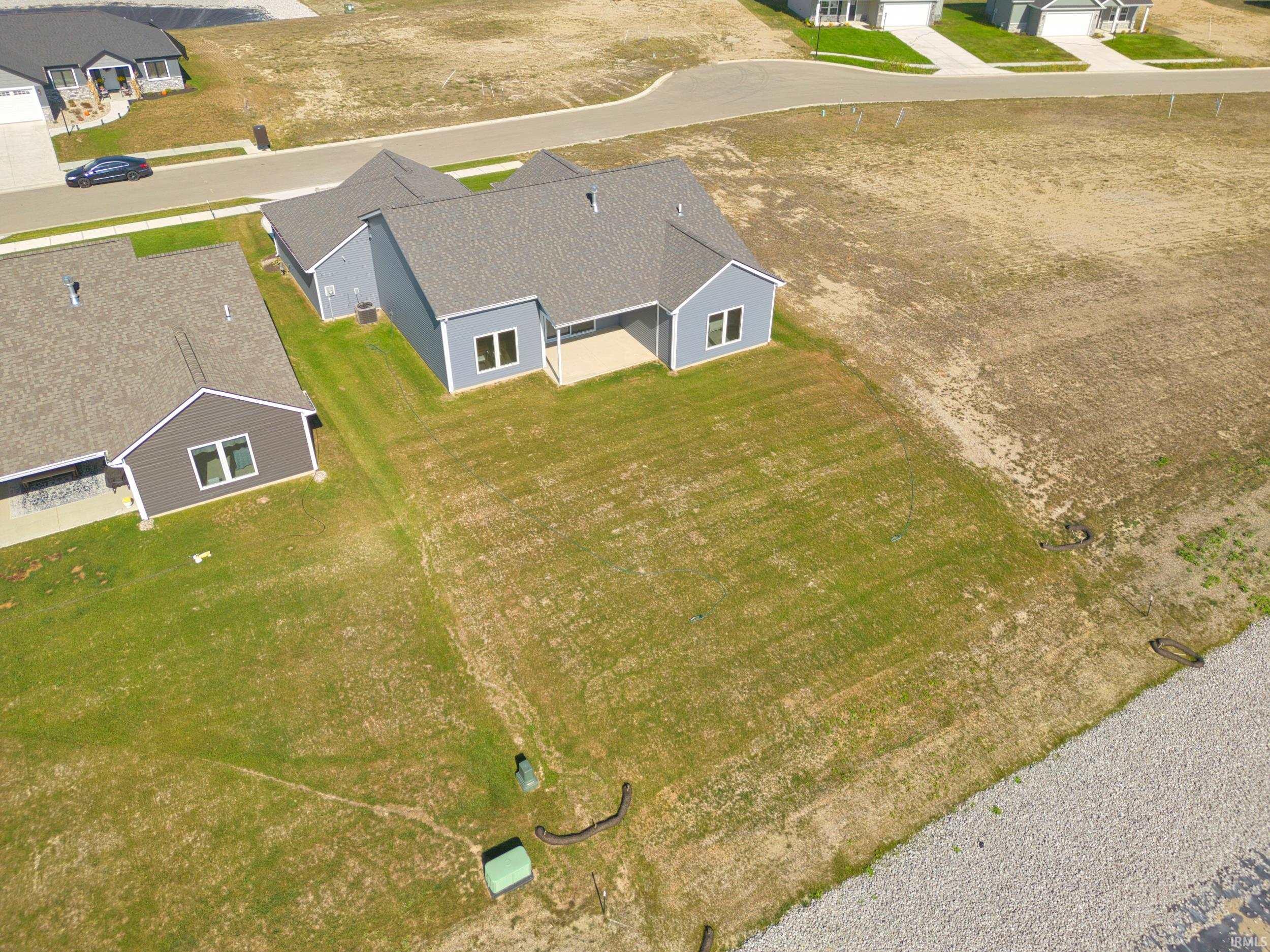 Photo 33 of 5437 Broad Fields Cove