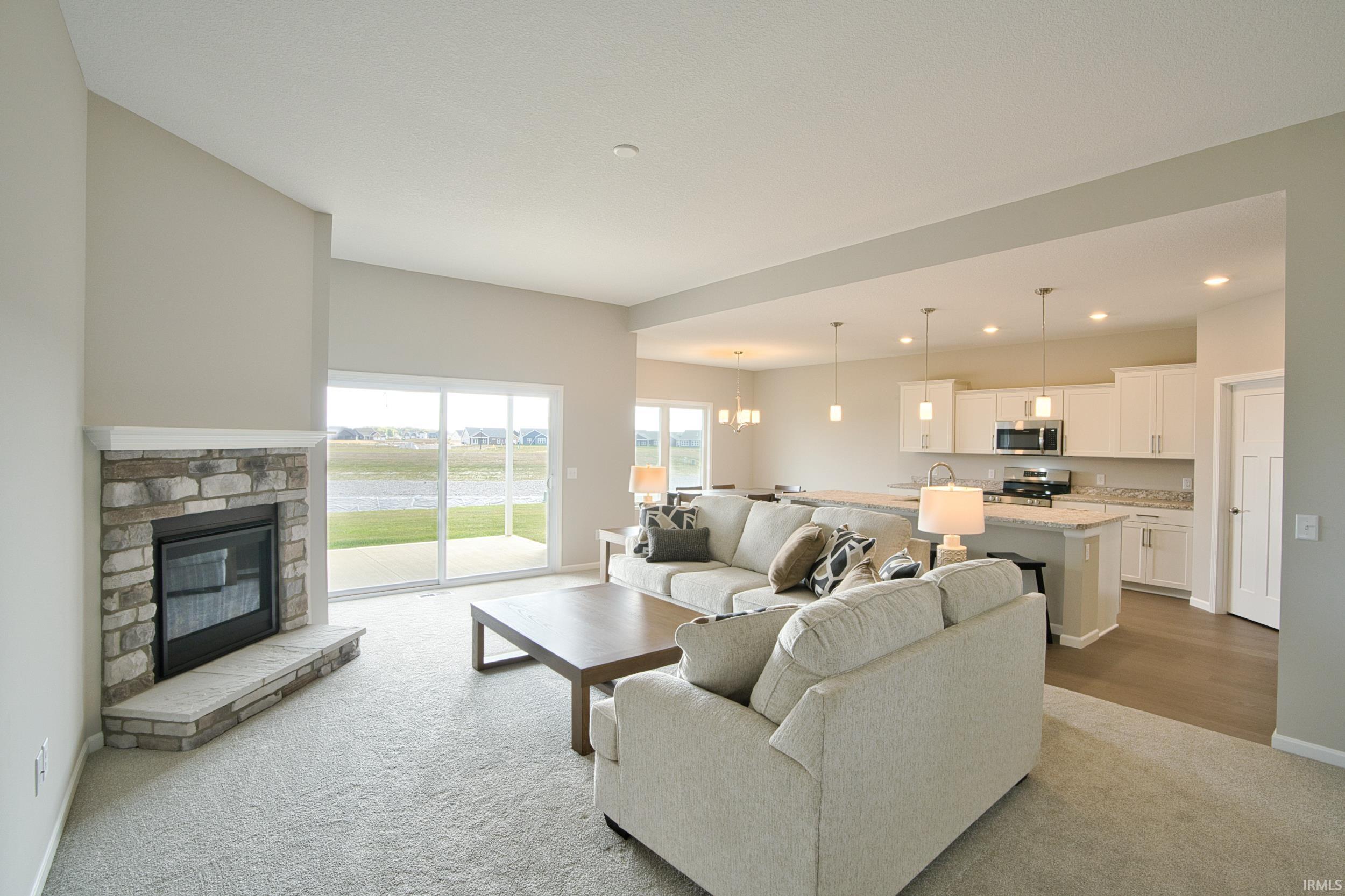 Photo 6 of 5437 Broad Fields Cove