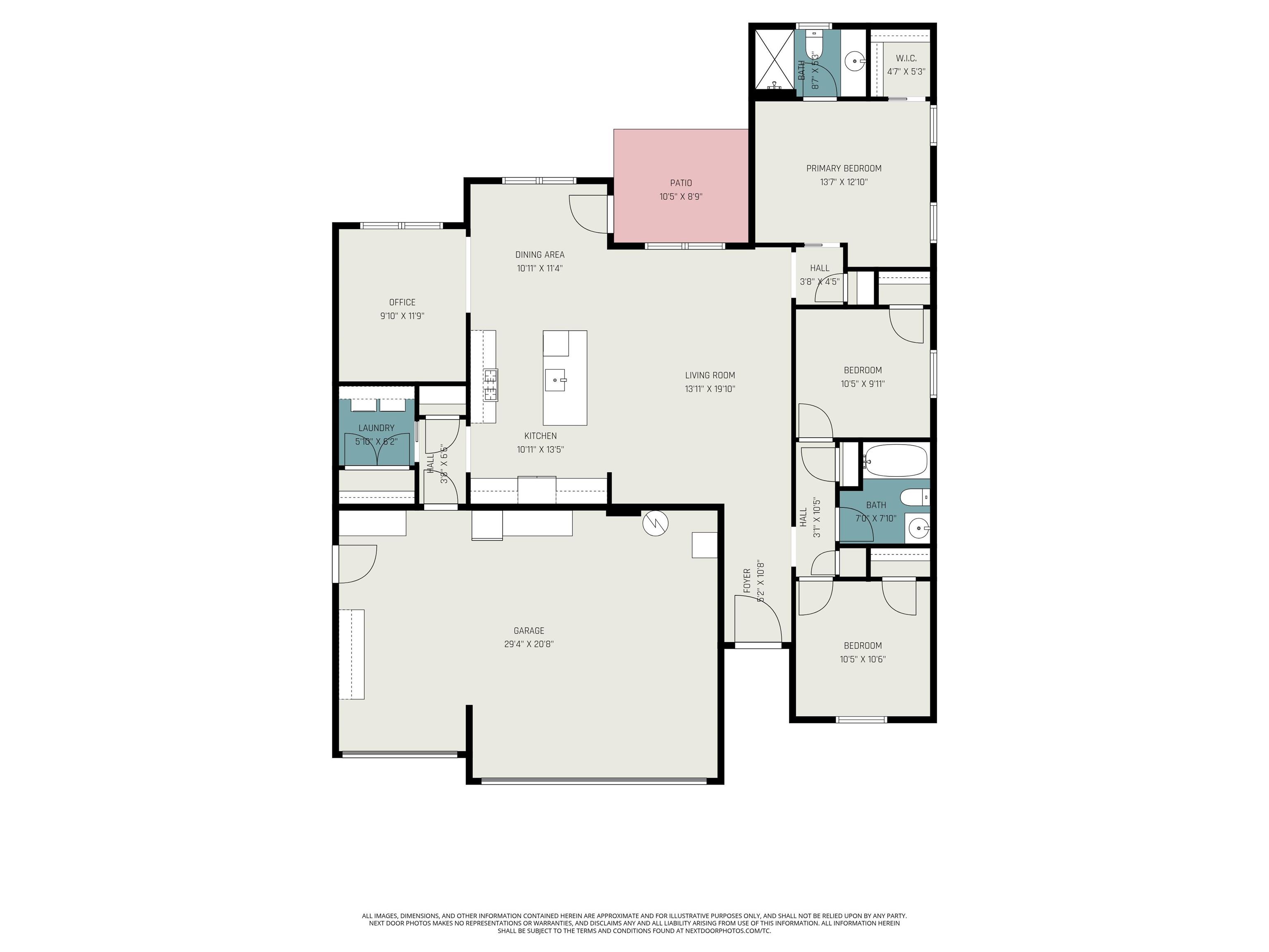 Photo 19 of 217 W Longfellow Boulevard