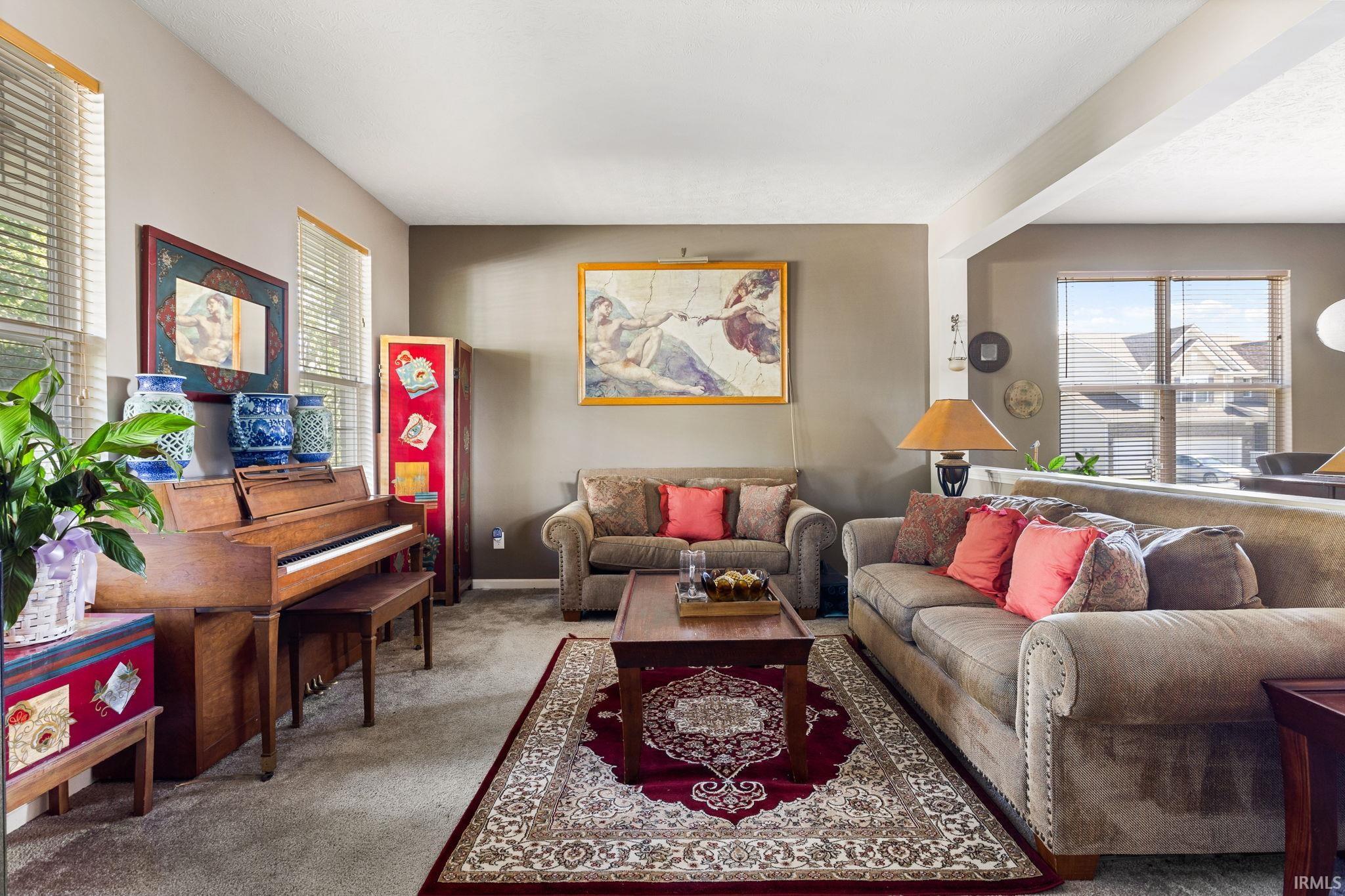 Homes for sale in Whitestown, IN | 6091 Green Willow Rd, Whitestown, IN 46075 | MLS# 202540378