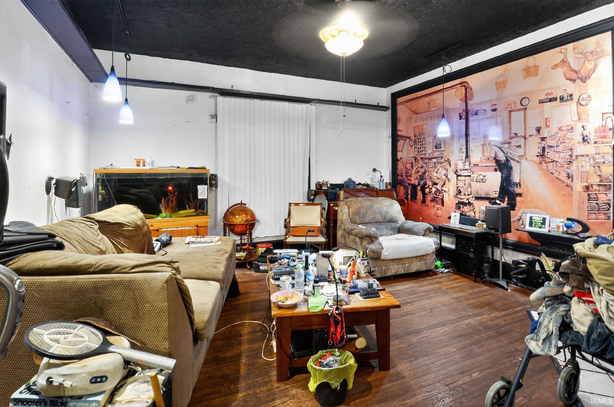 Homes for sale in Terre Haute, IN | 1515 S 18Th St, Terre Haute, IN 47803 | MLS# 202540385