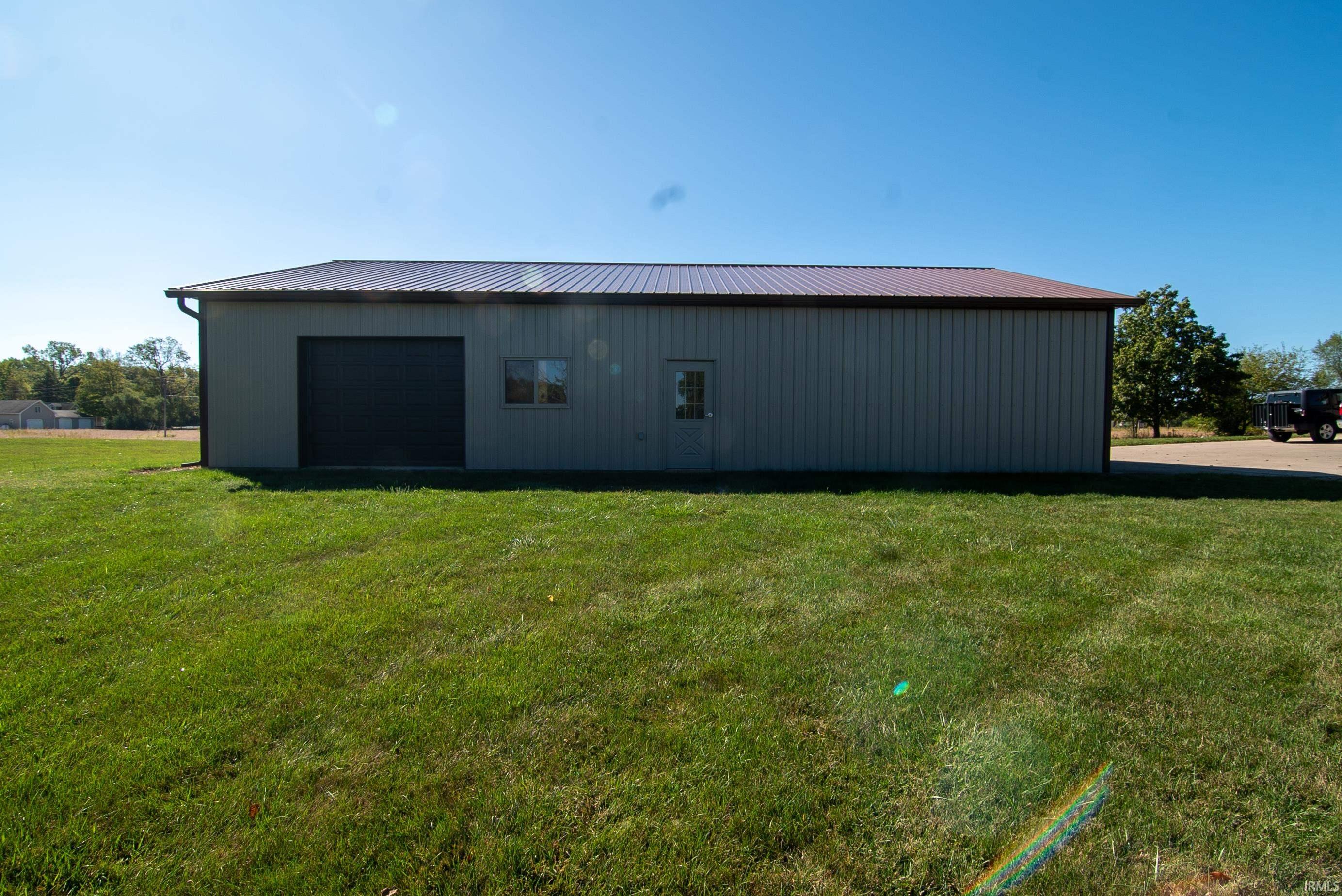 Photo 11 of 5828 E 150 N