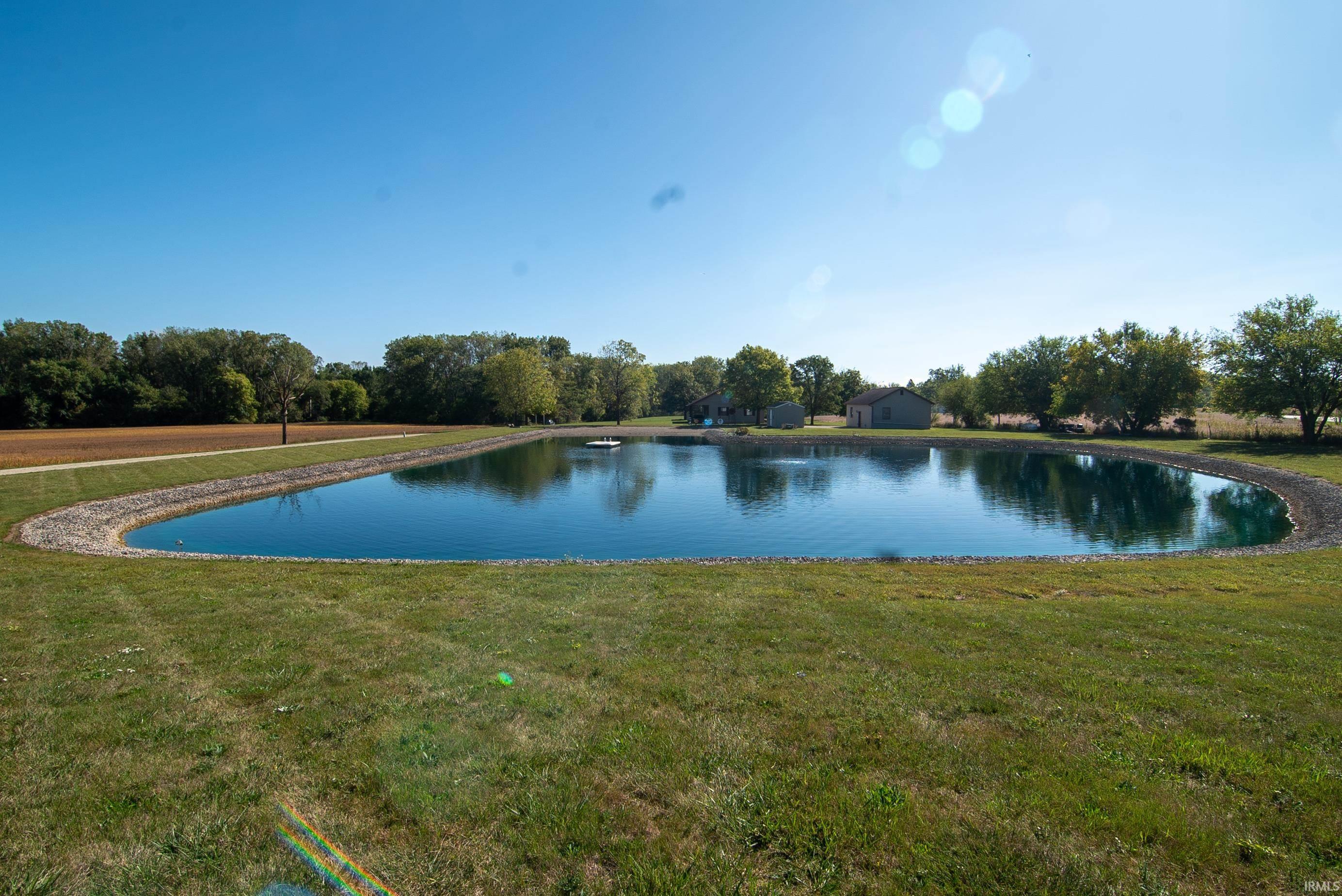 Photo 3 of 5828 E 150 N