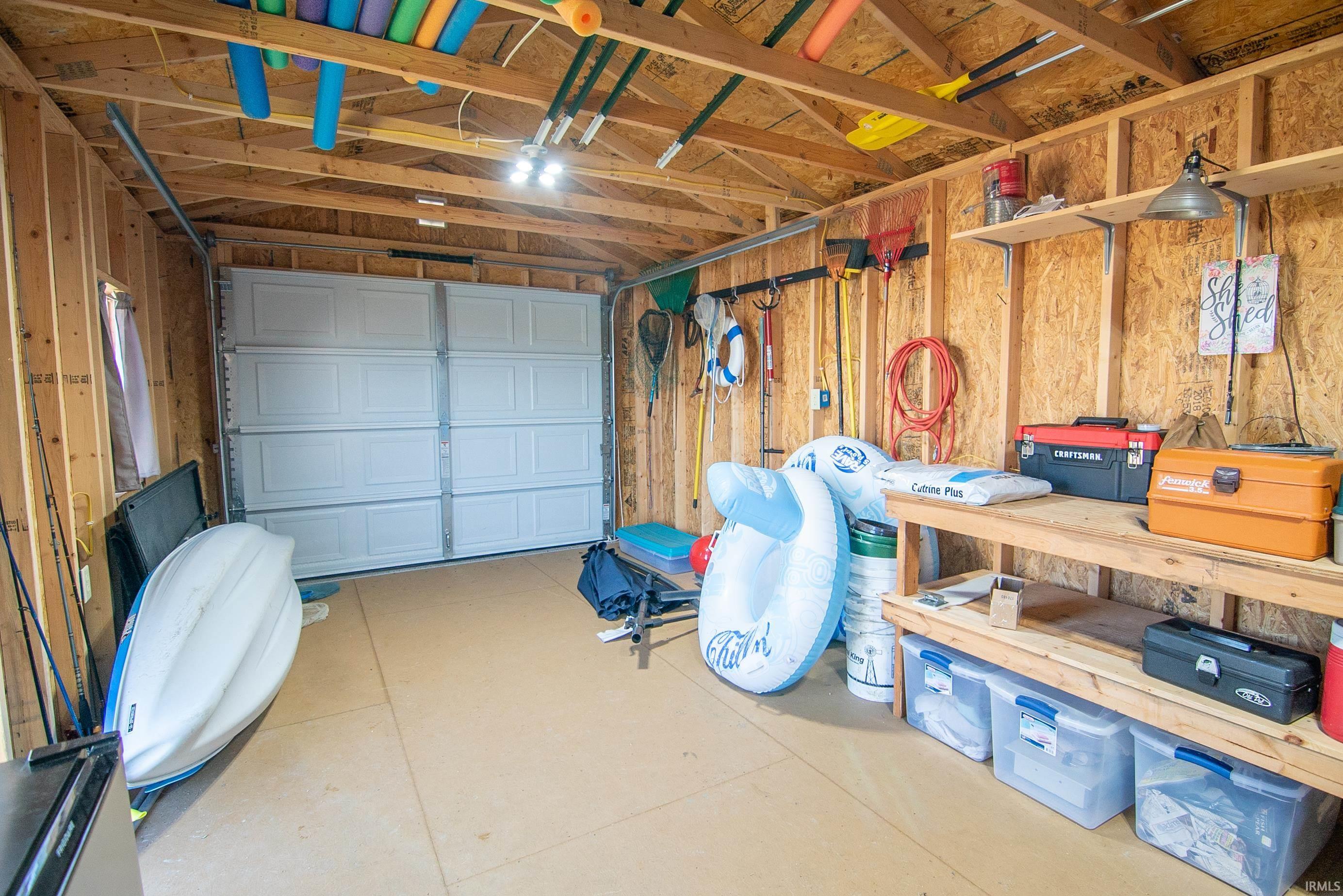 Photo 8 of 5828 E 150 N