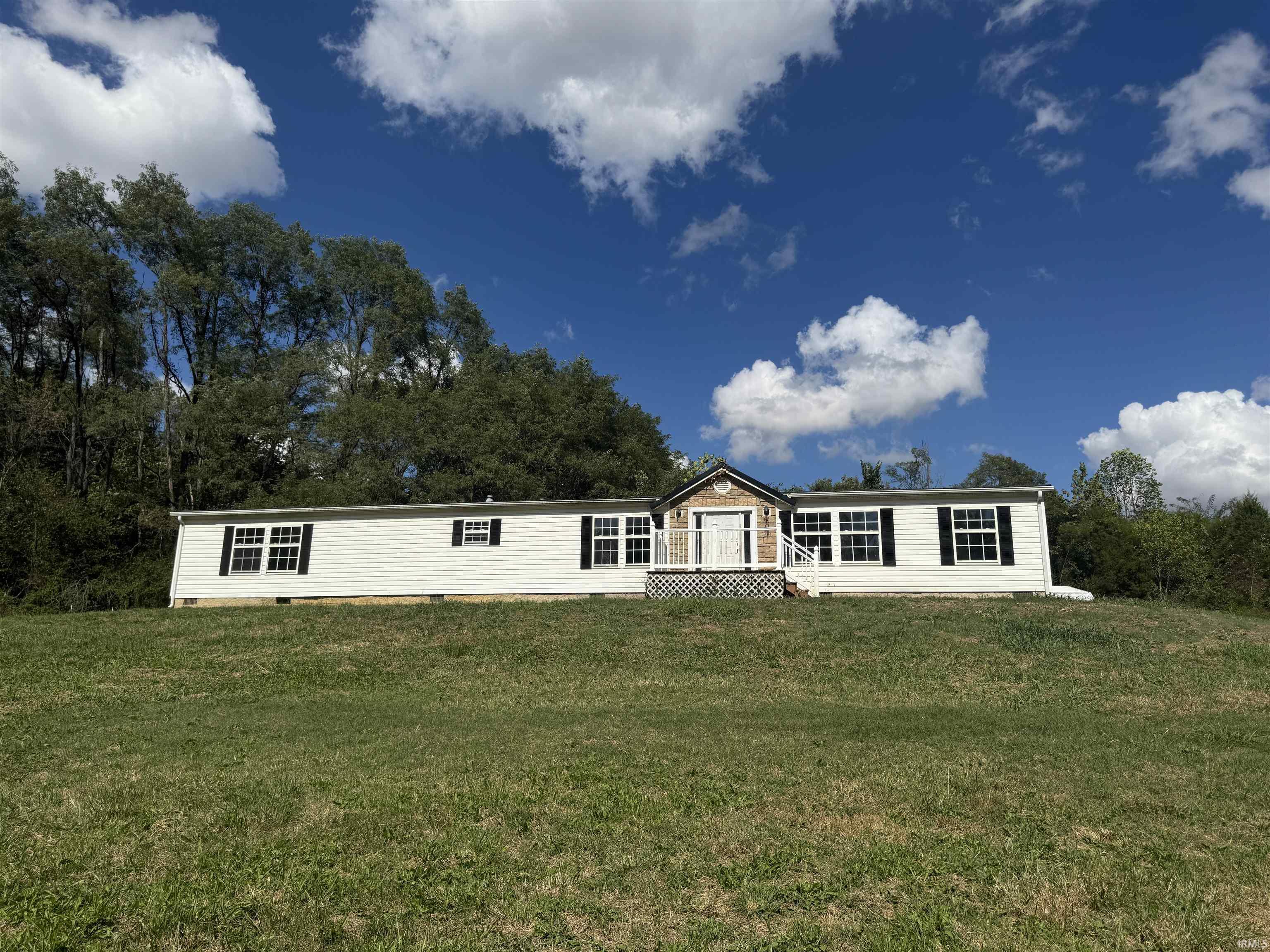 Homes for sale in Princeton, IN | 1120 N 100 E, Princeton, IN 47670 | MLS# 202540403