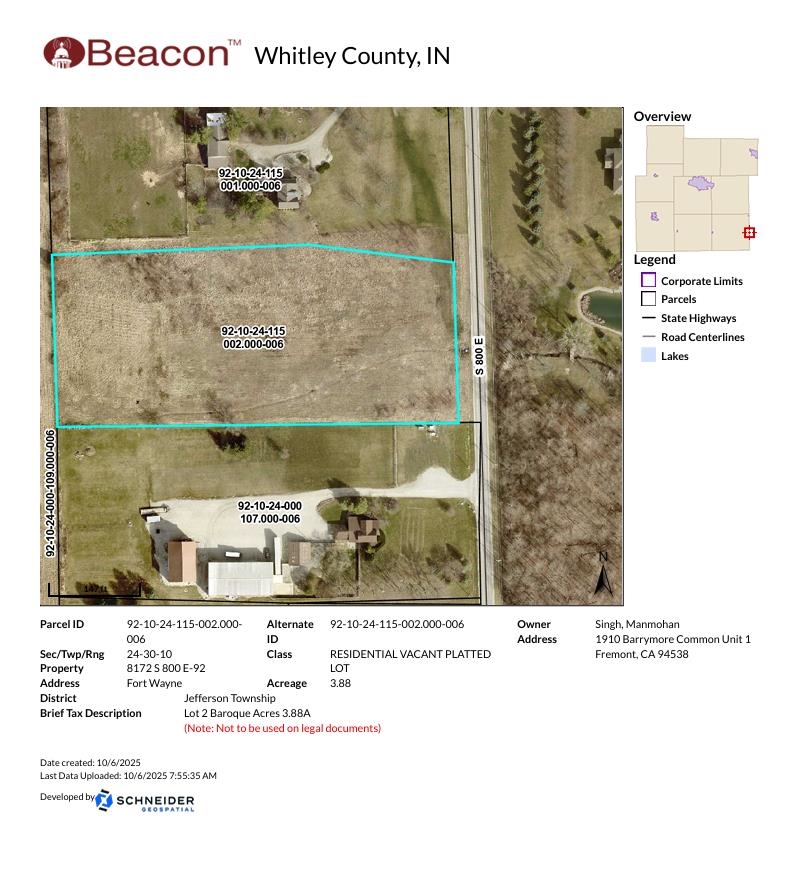 Photo 6 of 8172 S 800 E-92