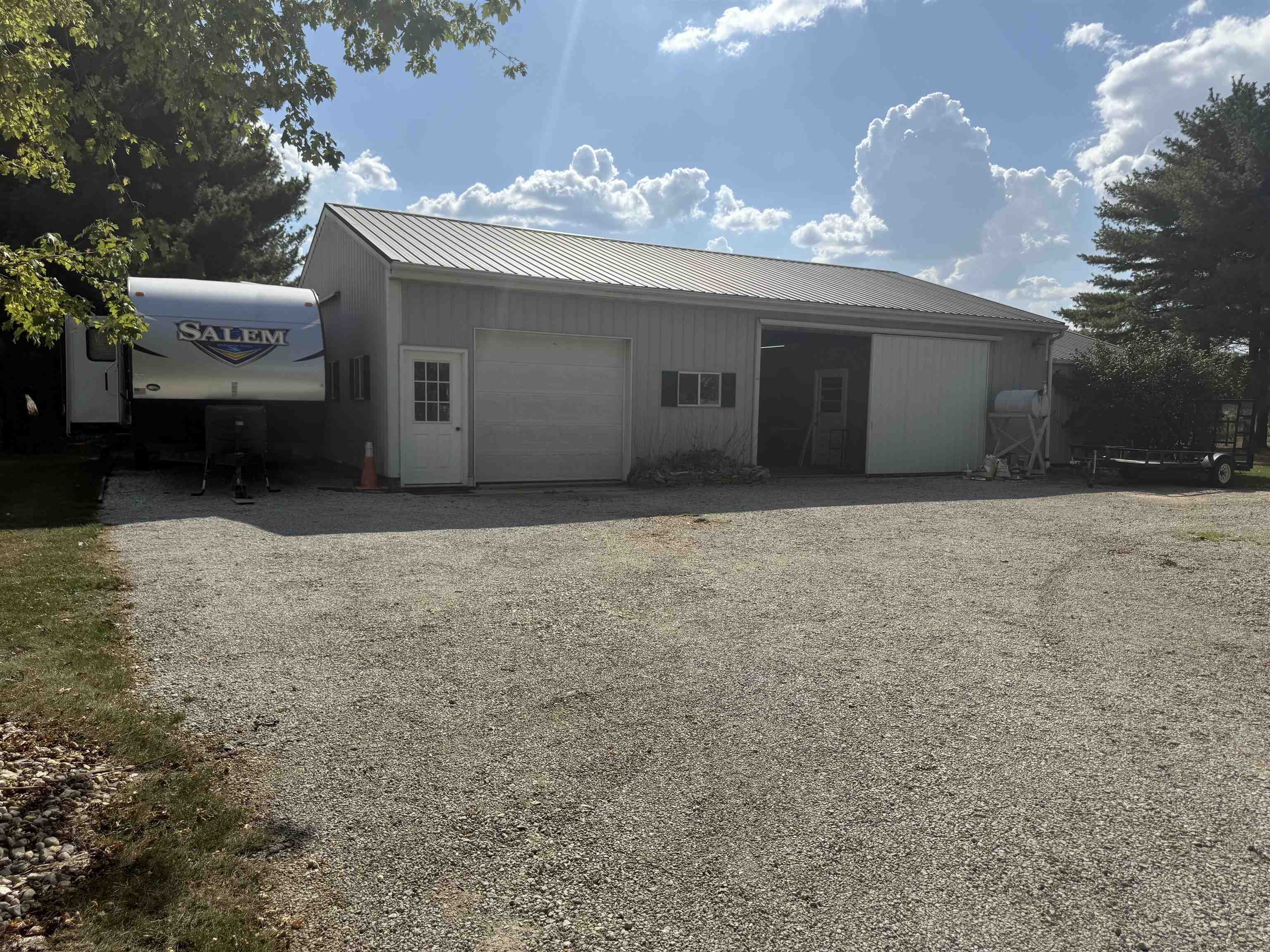 Photo 2 of 2454 S 300 East Road