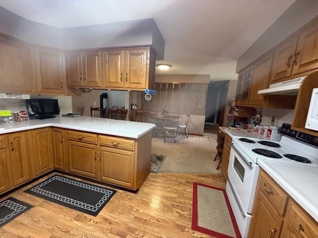 Photo 7 of 2454 S 300 East Road