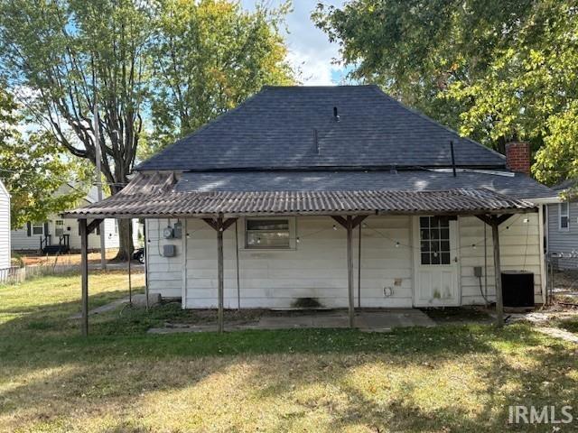 Homes for sale in Marion, IN | 1420 W 5th St, Marion, IN 46953 | MLS# 202540438