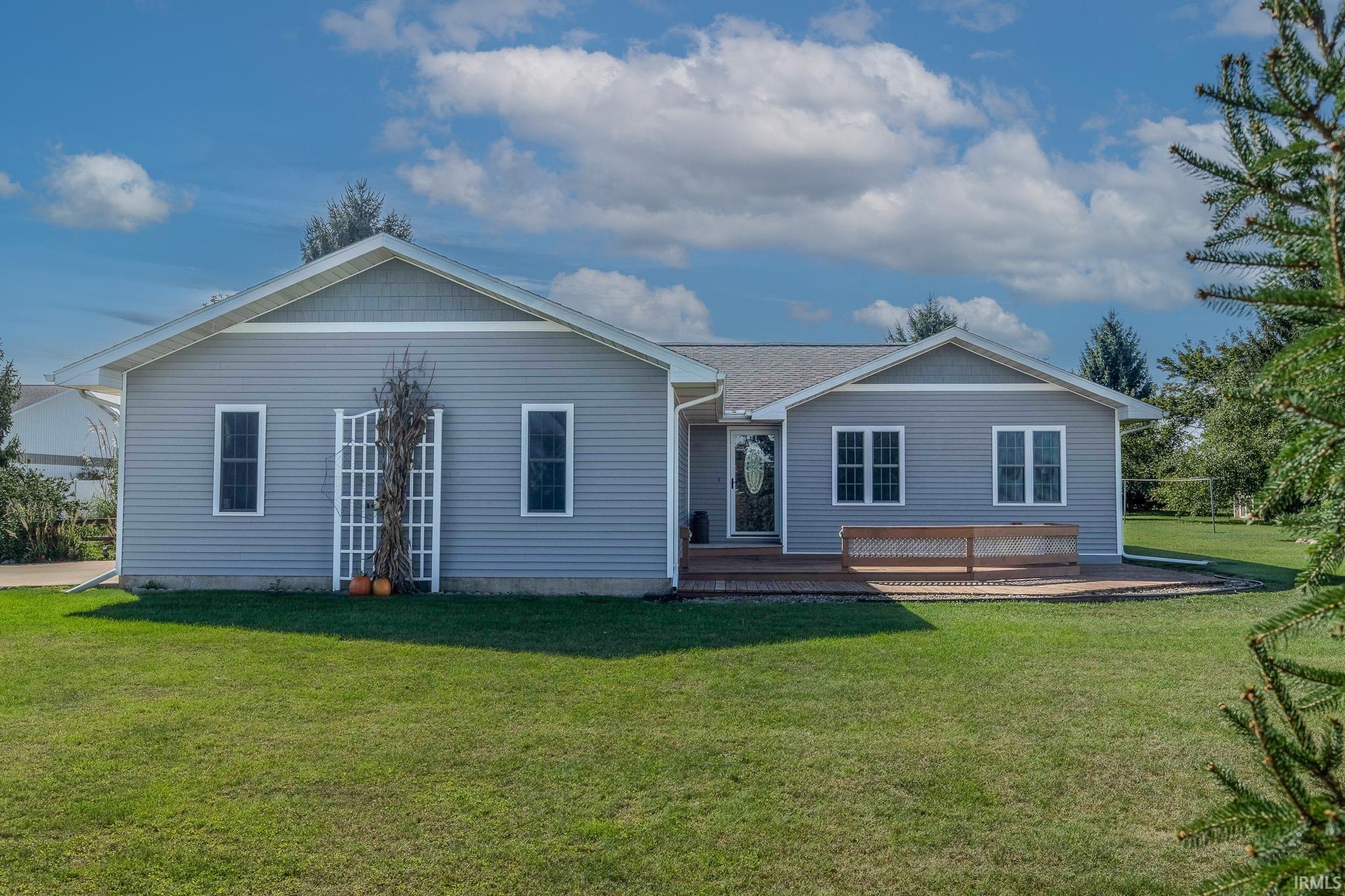 Photo 1 of 1510 E SR 120