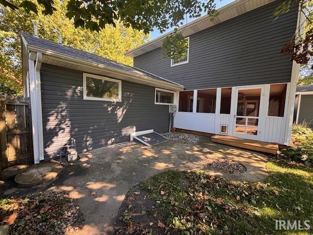 Homes for sale in Fowler, IN | 206 E Maple St, Fowler, IN 47944 | MLS# 202540468