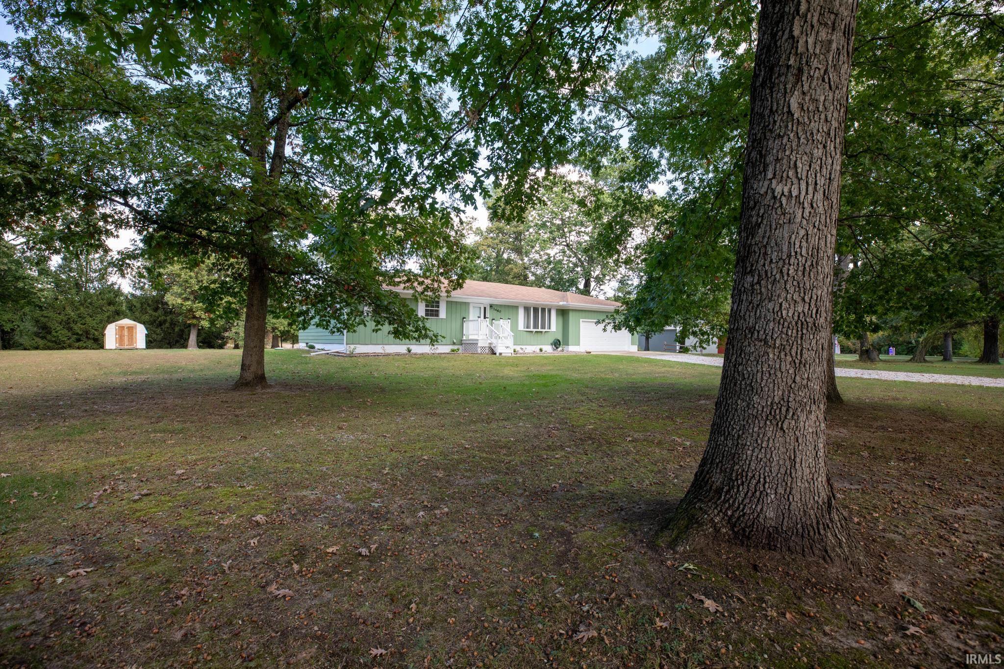 Homes for sale in North Judson, IN | 1460 W 400 South Rd, North Judson, IN 46366 | MLS# 202540474