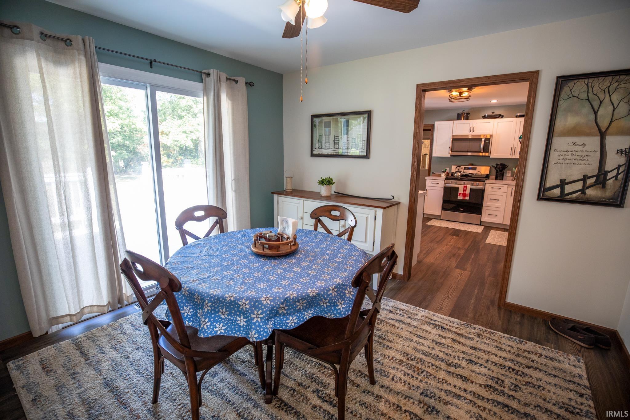 Homes for sale in North Judson, IN | 1460 W 400 South Rd, North Judson, IN 46366 | MLS# 202540474