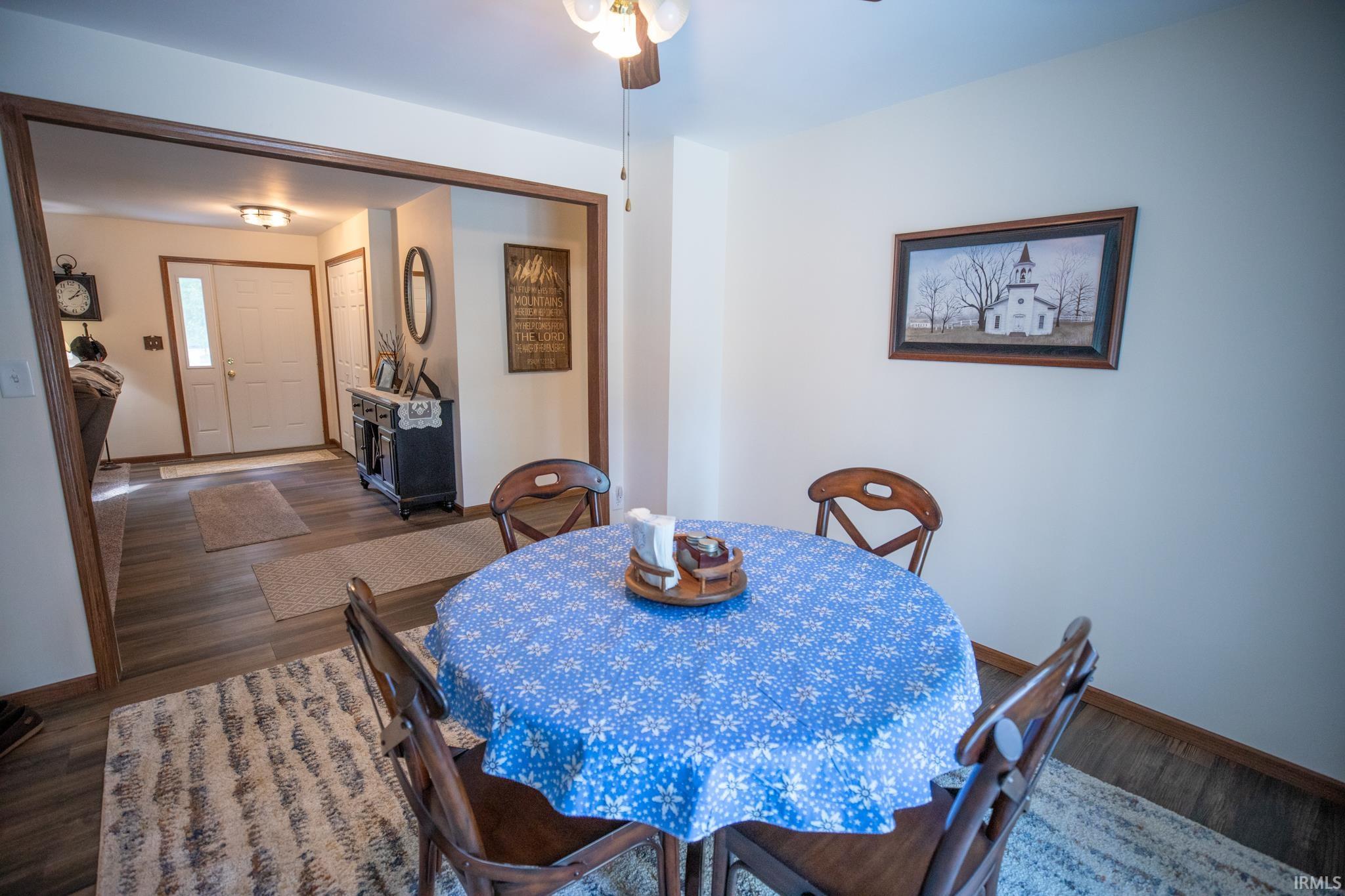 Homes for sale in North Judson, IN | 1460 W 400 South Rd, North Judson, IN 46366 | MLS# 202540474