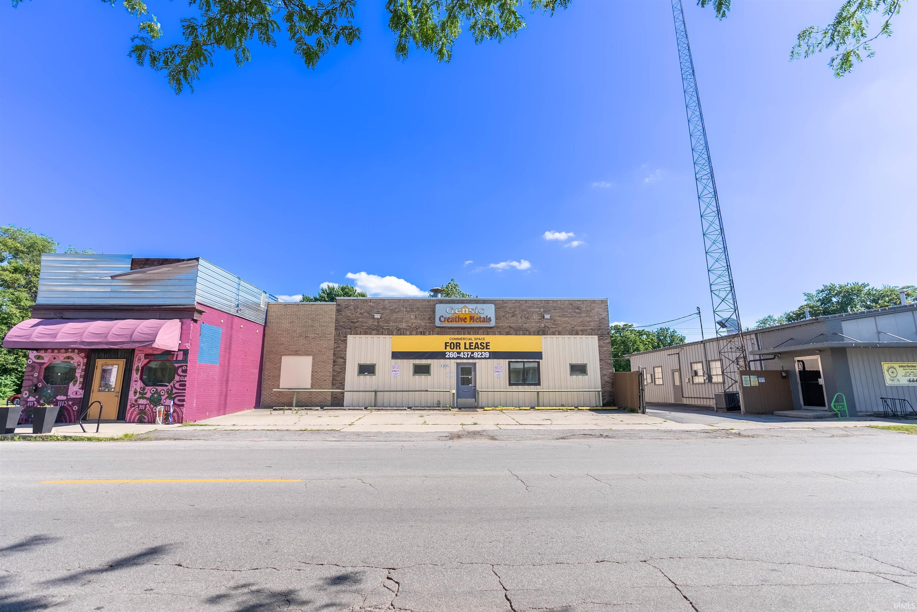 Photo 1 of 1205 W Main Street