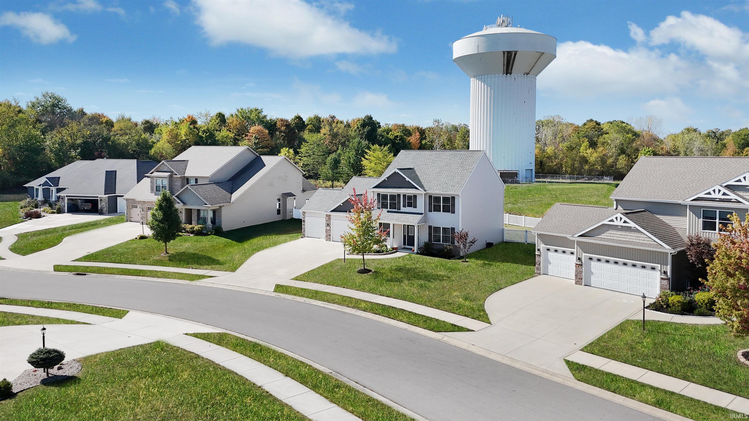 Photo 1 of 3358 Treviso Cove