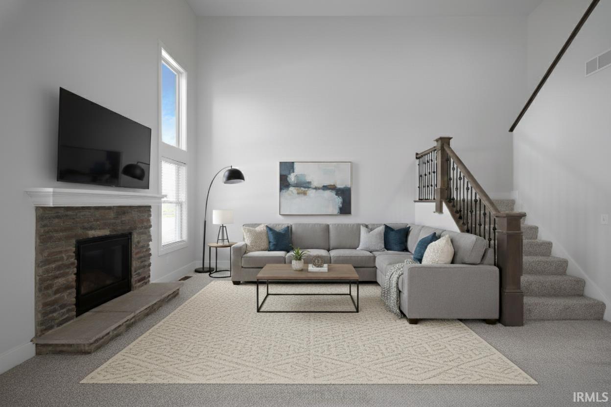 Photo 10 of 3358 Treviso Cove