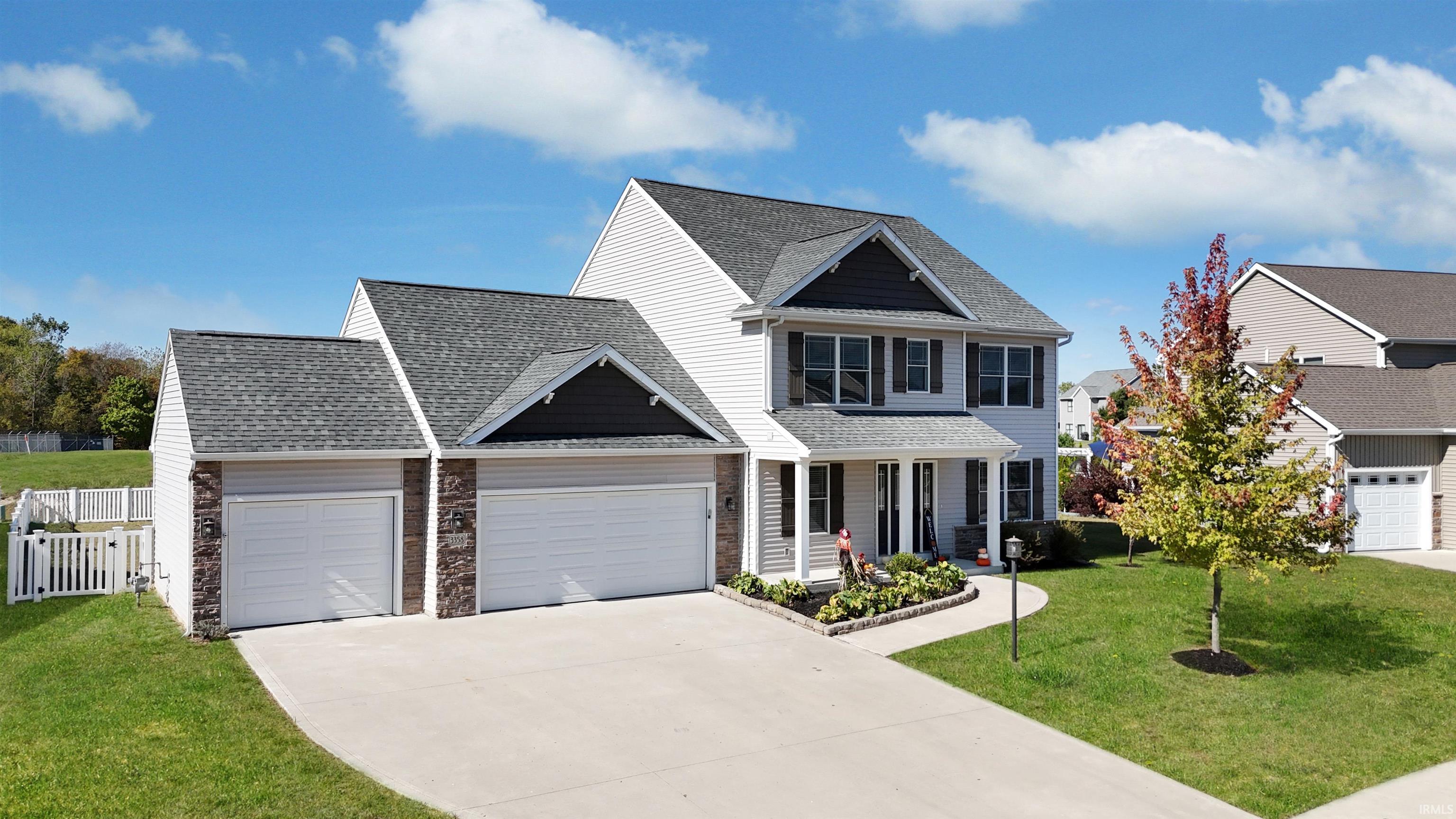 Photo 2 of 3358 Treviso Cove