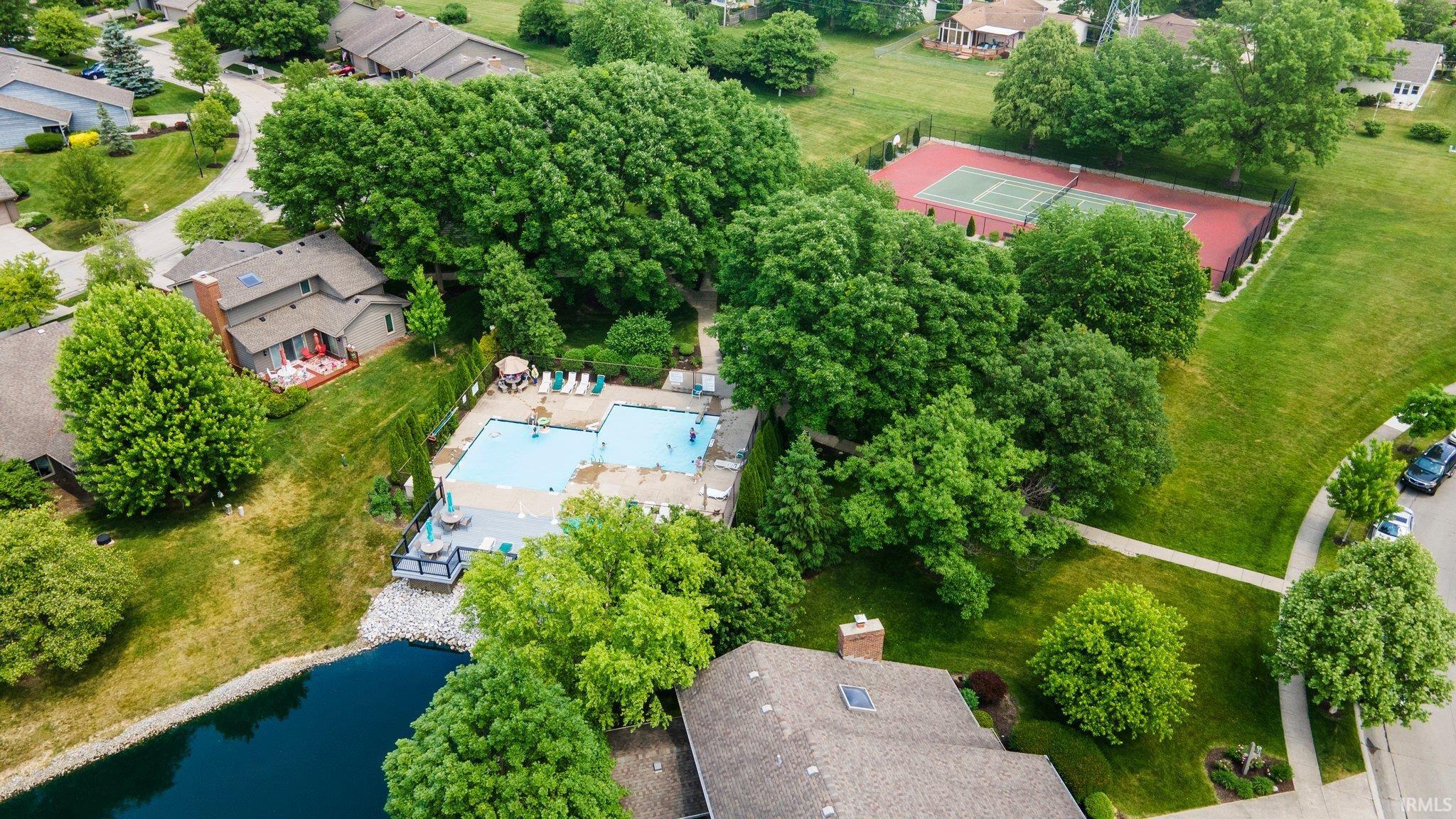 Photo 2 of 5717 Bayside Drive