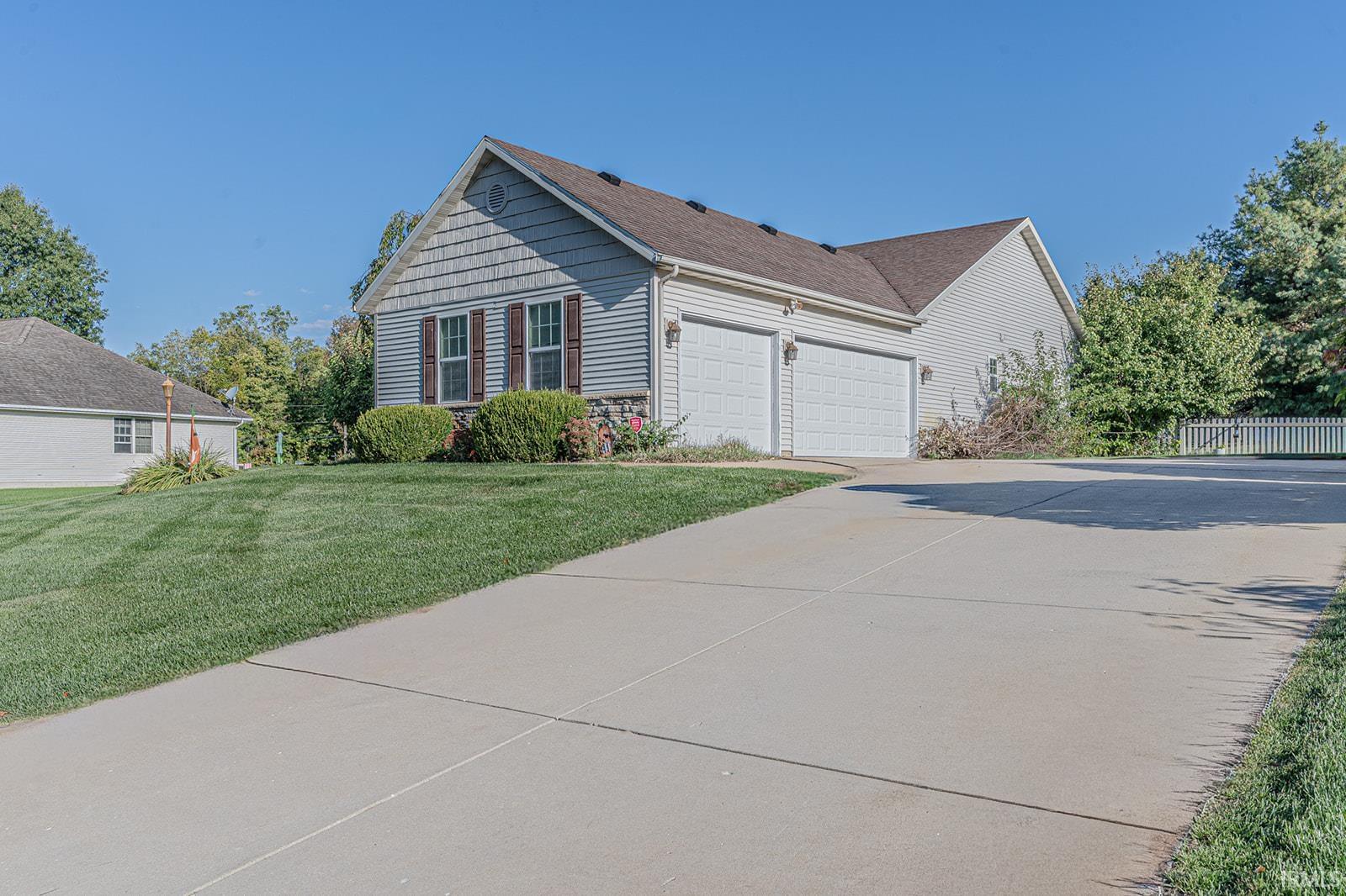 Photo 3 of 20467 Fieldstone Crossing Drive