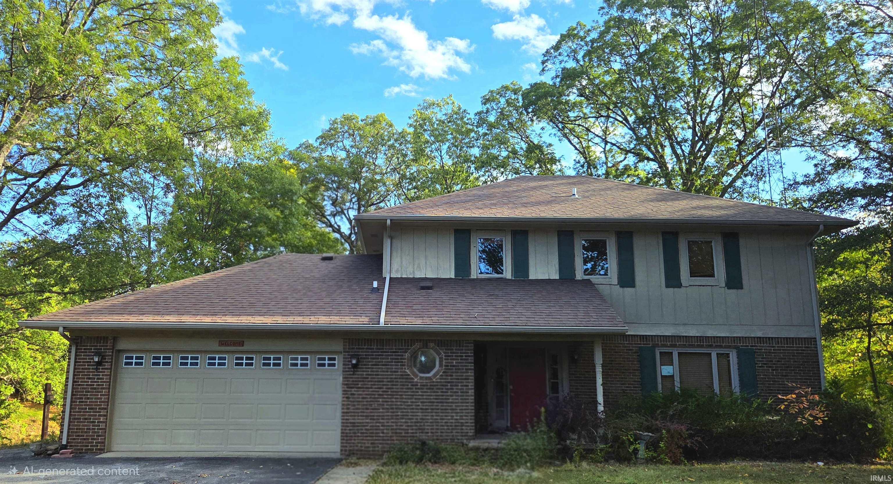 Homes for sale in Monticello, IN | 5271 E Willow Ct, Monticello, IN 47960 | MLS# 202540502