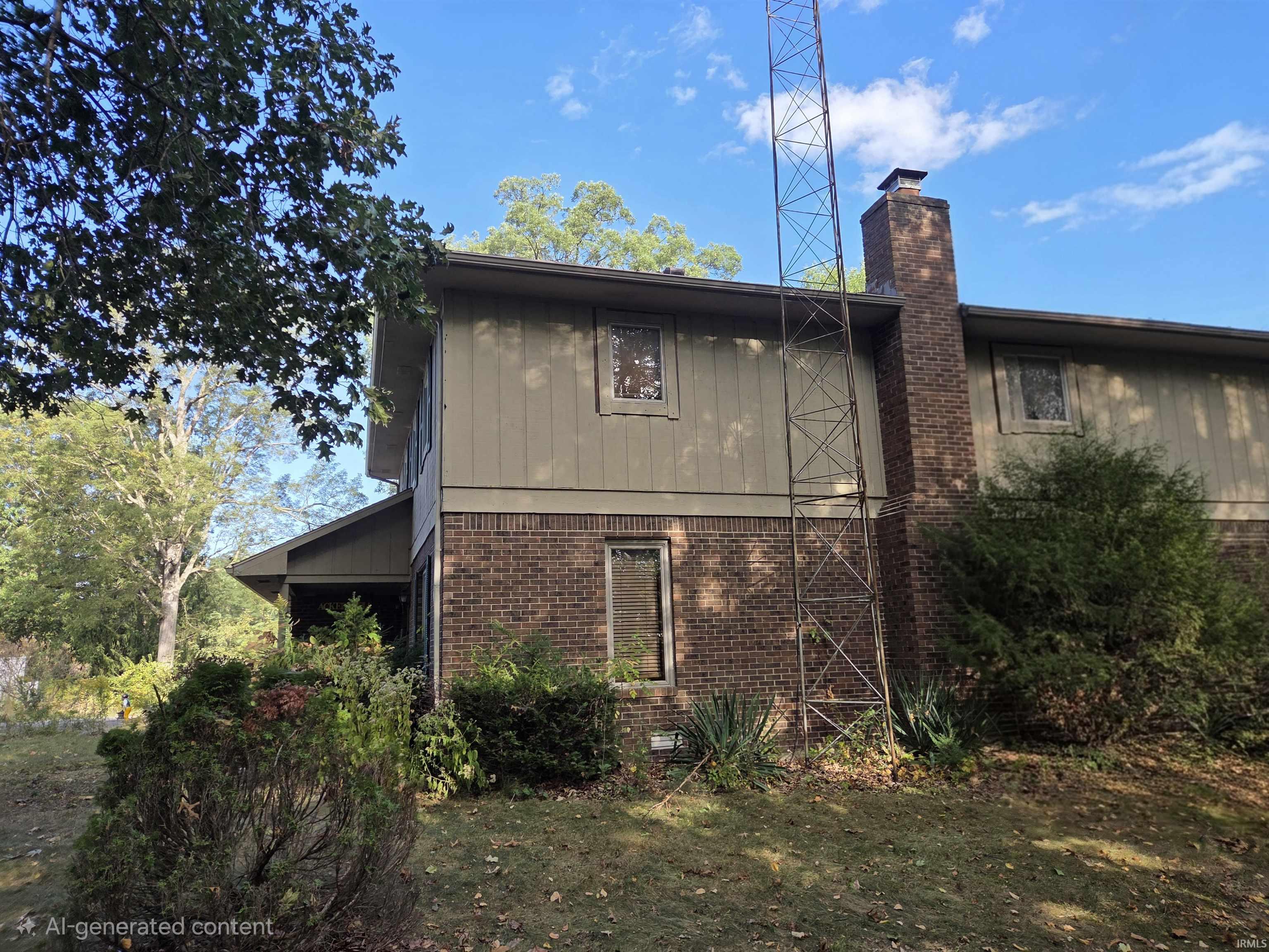 Homes for sale in Monticello, IN | 5271 E Willow Ct, Monticello, IN 47960 | MLS# 202540502