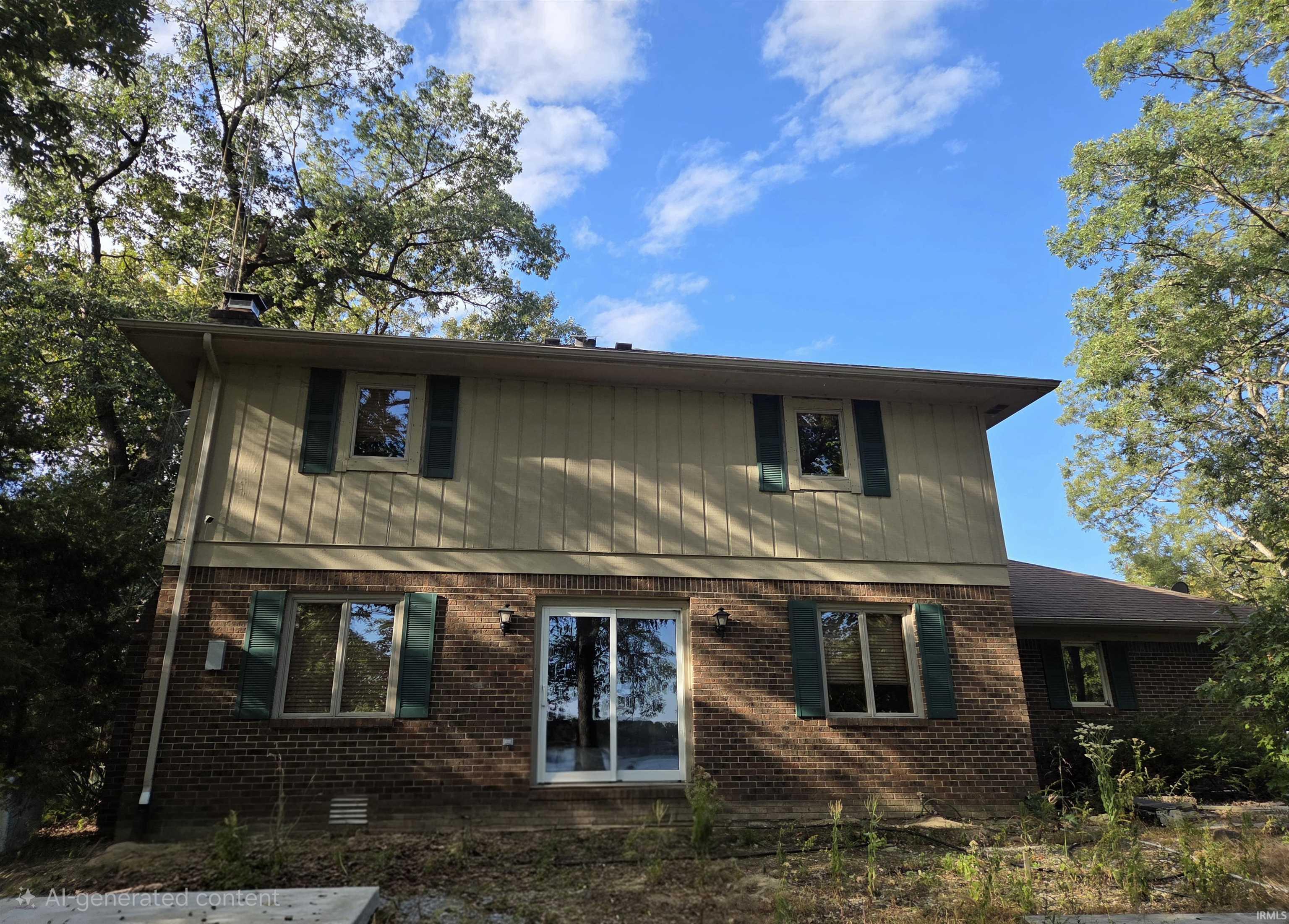 Homes for sale in Monticello, IN | 5271 E Willow Ct, Monticello, IN 47960 | MLS# 202540502