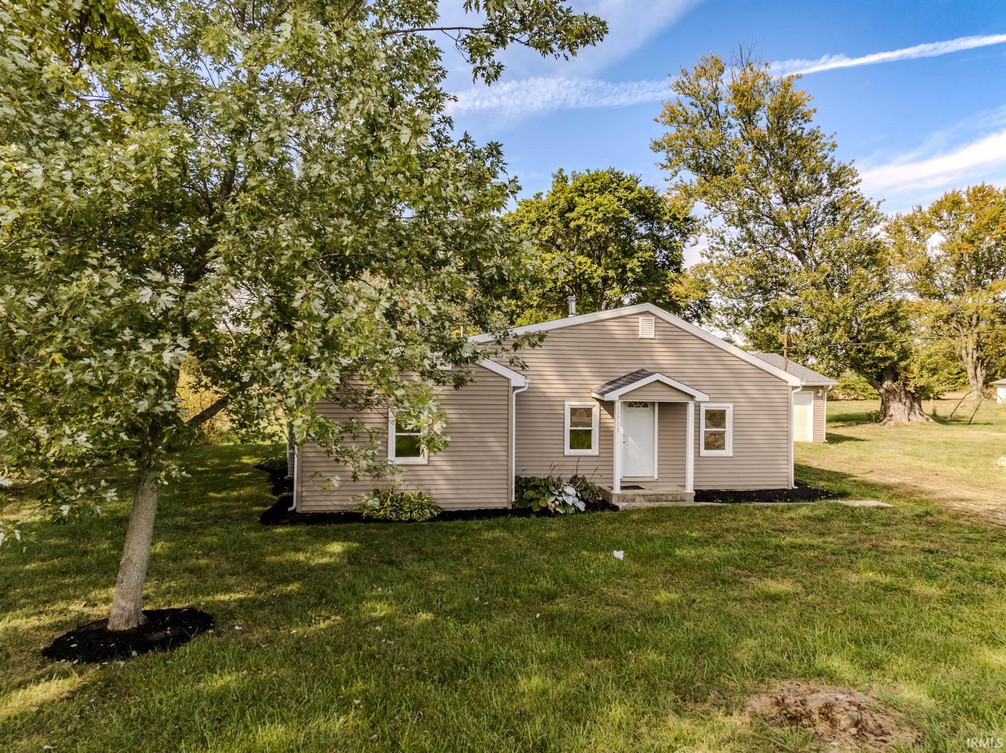 Homes for sale in Muncie, IN | 10705 N Wheeling Ave, Muncie, IN 47304 | MLS# 202540516