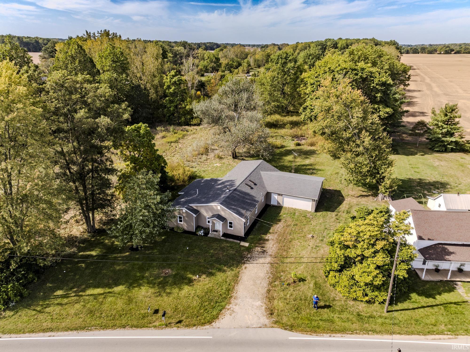 Homes for sale in Muncie, IN | 10705 N Wheeling Ave, Muncie, IN 47304 | MLS# 202540516