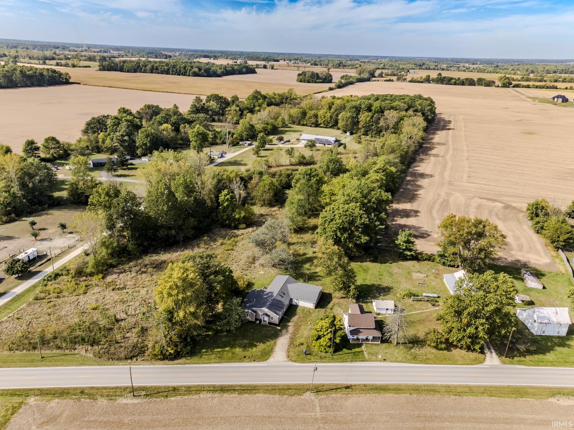 Homes for sale in Muncie, IN | 10705 N Wheeling Ave, Muncie, IN 47304 | MLS# 202540516