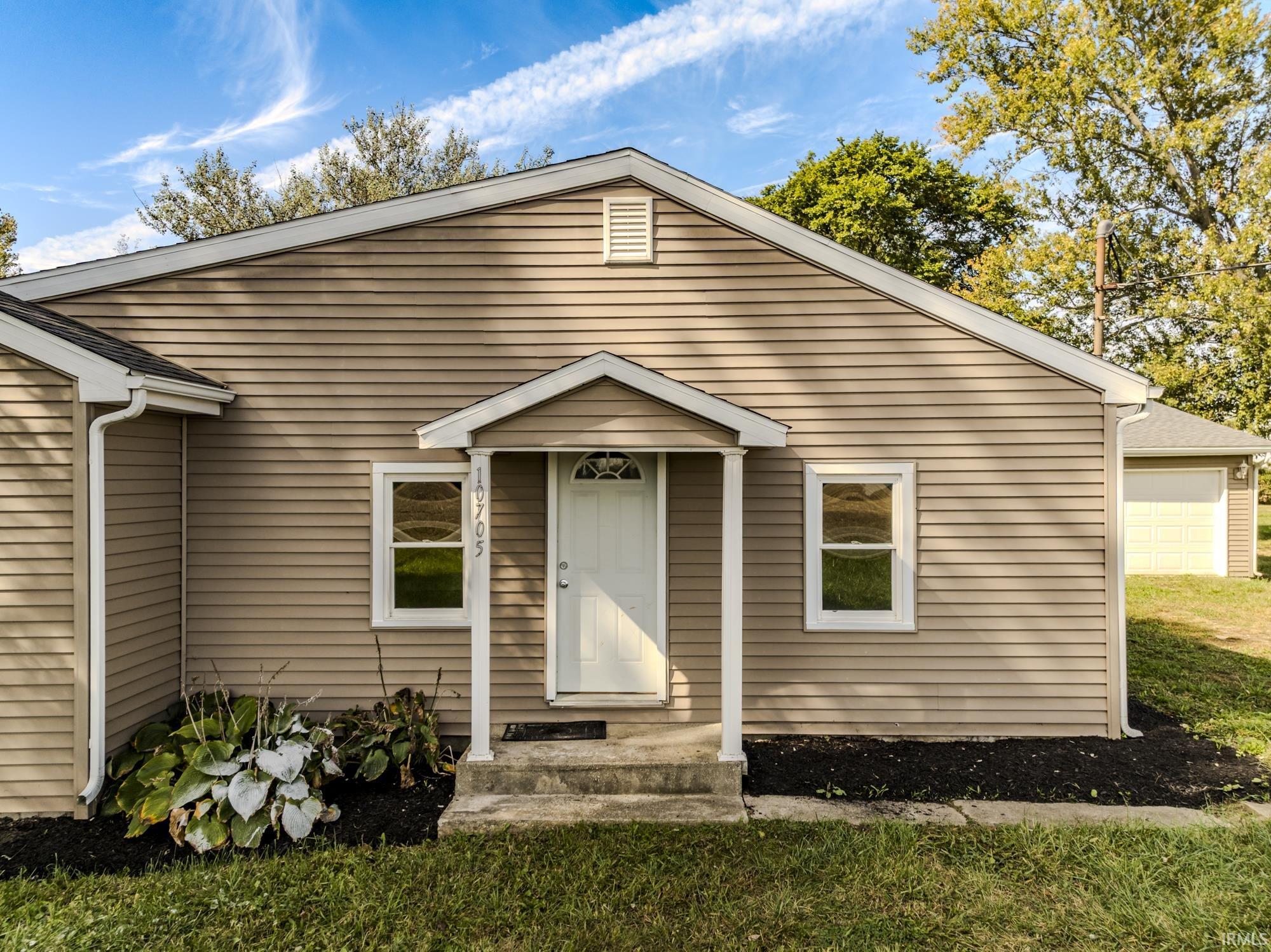 Homes for sale in Muncie, IN | 10705 N Wheeling Ave, Muncie, IN 47304 | MLS# 202540516