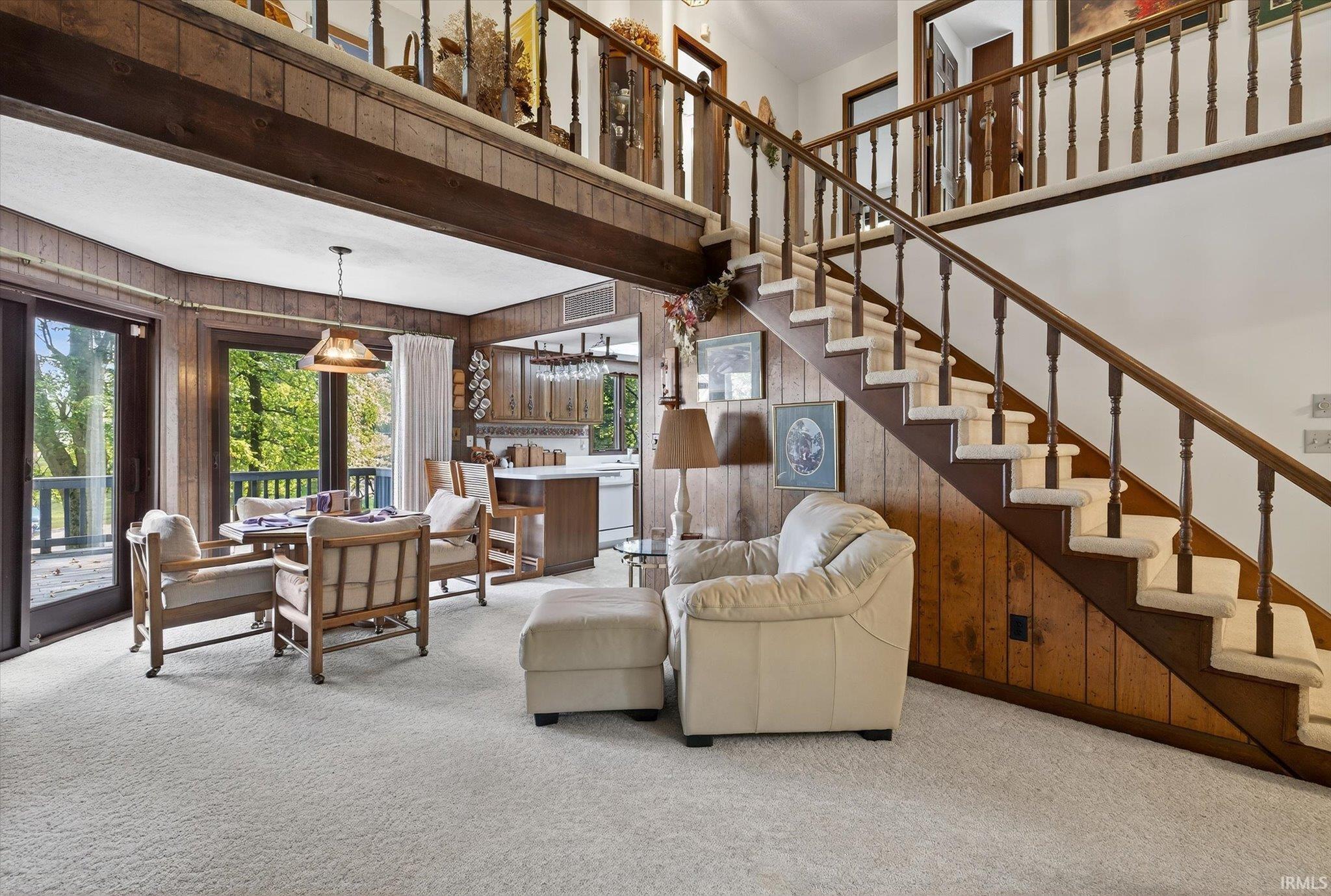 Homes for sale in Unionville, IN | 8002 N Lakeview Dr, Unionville, IN 47468 | MLS# 202540532