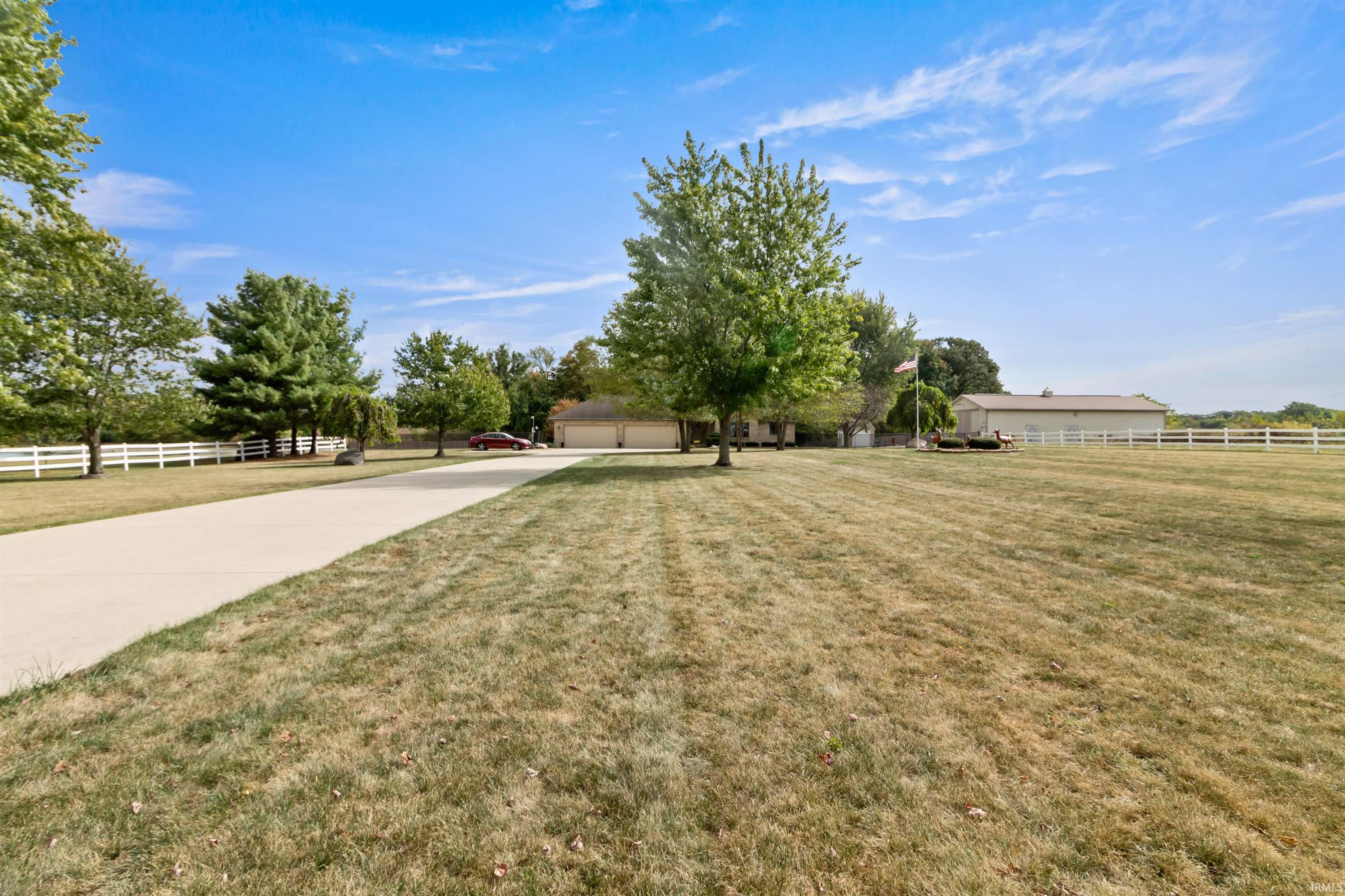 Homes for sale in Gas City, IN | 6611 S 500 E, Gas City, IN 46933 | MLS# 202540540