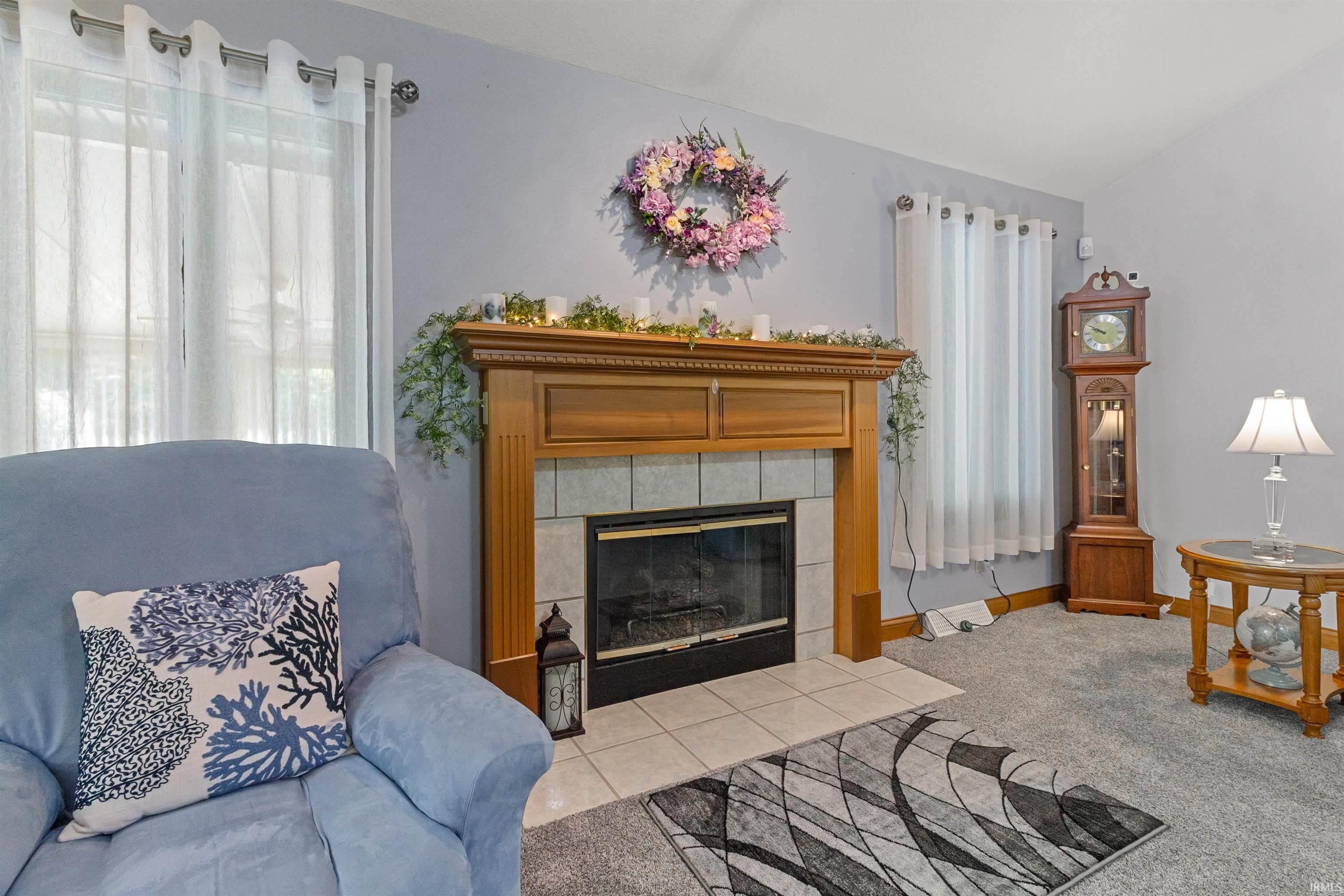 Homes for sale in Gas City, IN | 6611 S 500 E, Gas City, IN 46933 | MLS# 202540540