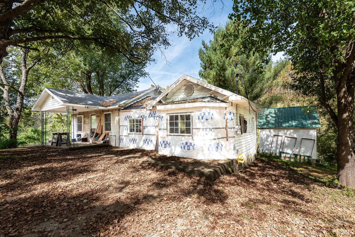 Homes for sale in Bloomington, IN | 1260 W Cedar Bluff Rd, Bloomington, IN 47403 | MLS# 202540542