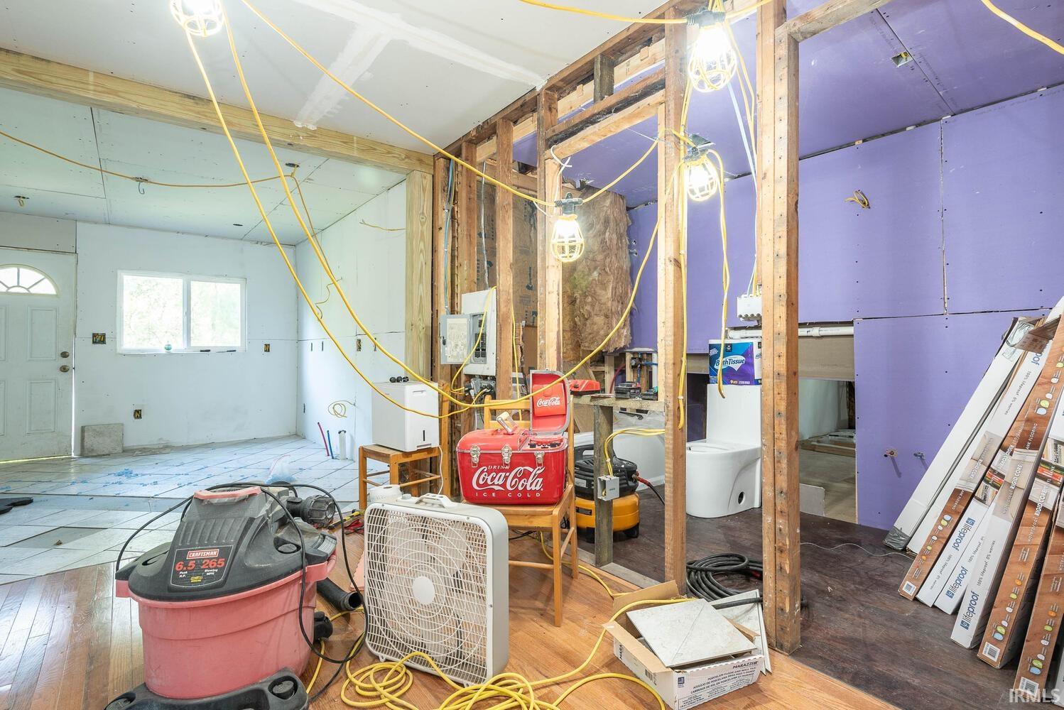 Homes for sale in Bloomington, IN | 1260 W Cedar Bluff Rd, Bloomington, IN 47403 | MLS# 202540542