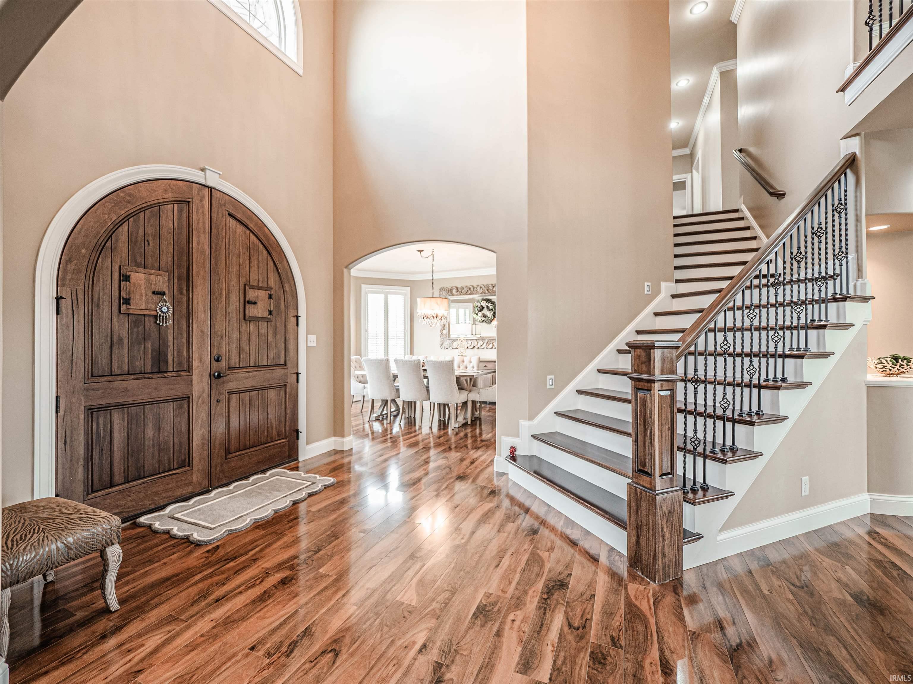 Homes for sale in Newburgh, IN | 3711 Joseph Ct, Newburgh, IN 47630 | MLS# 202540564