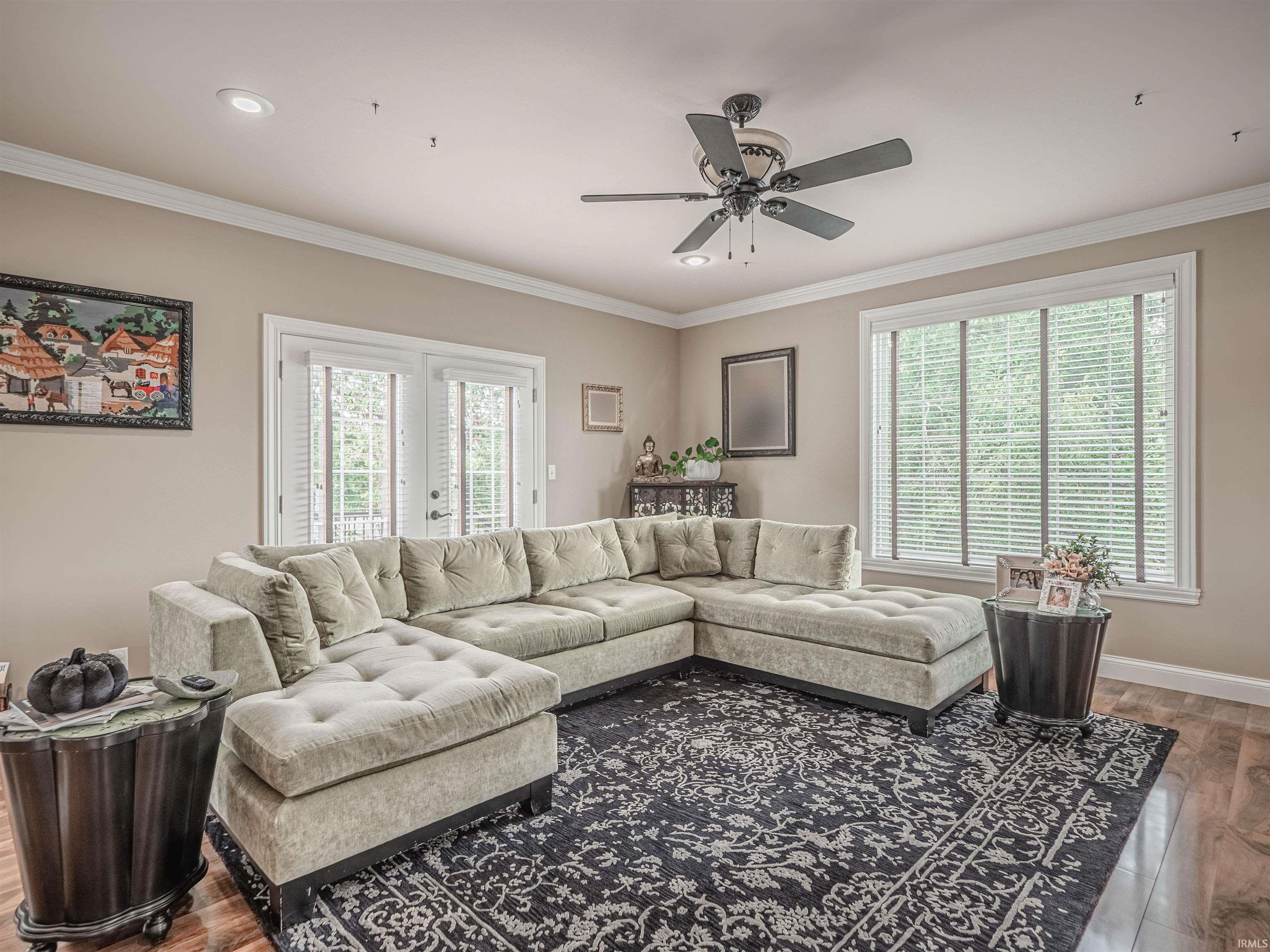 Homes for sale in Newburgh, IN | 3711 Joseph Ct, Newburgh, IN 47630 | MLS# 202540564