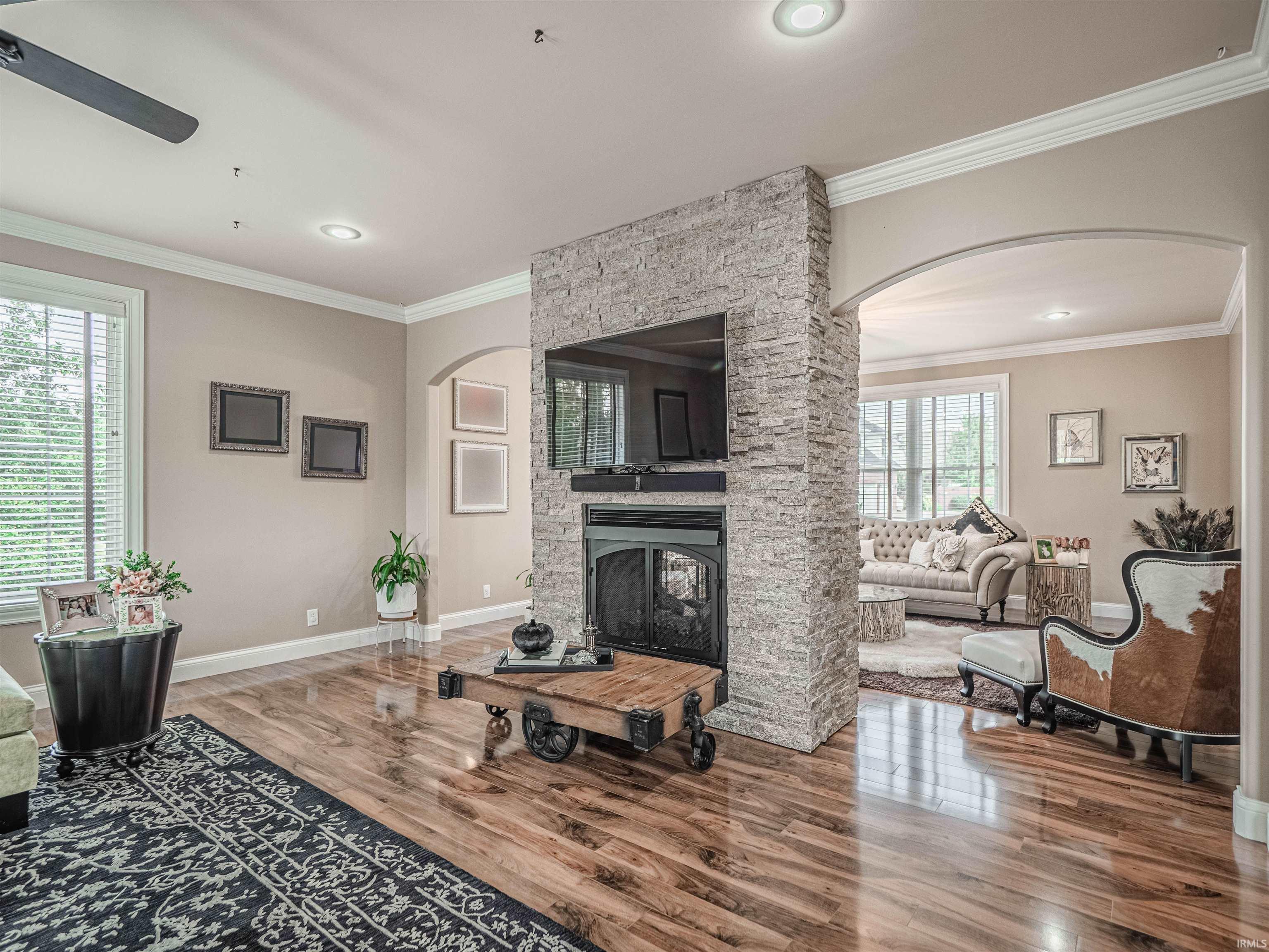 Homes for sale in Newburgh, IN | 3711 Joseph Ct, Newburgh, IN 47630 | MLS# 202540564